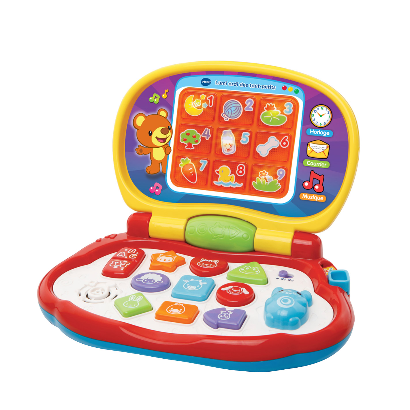 VTech Busy Learner Bundle - French Version | Costco