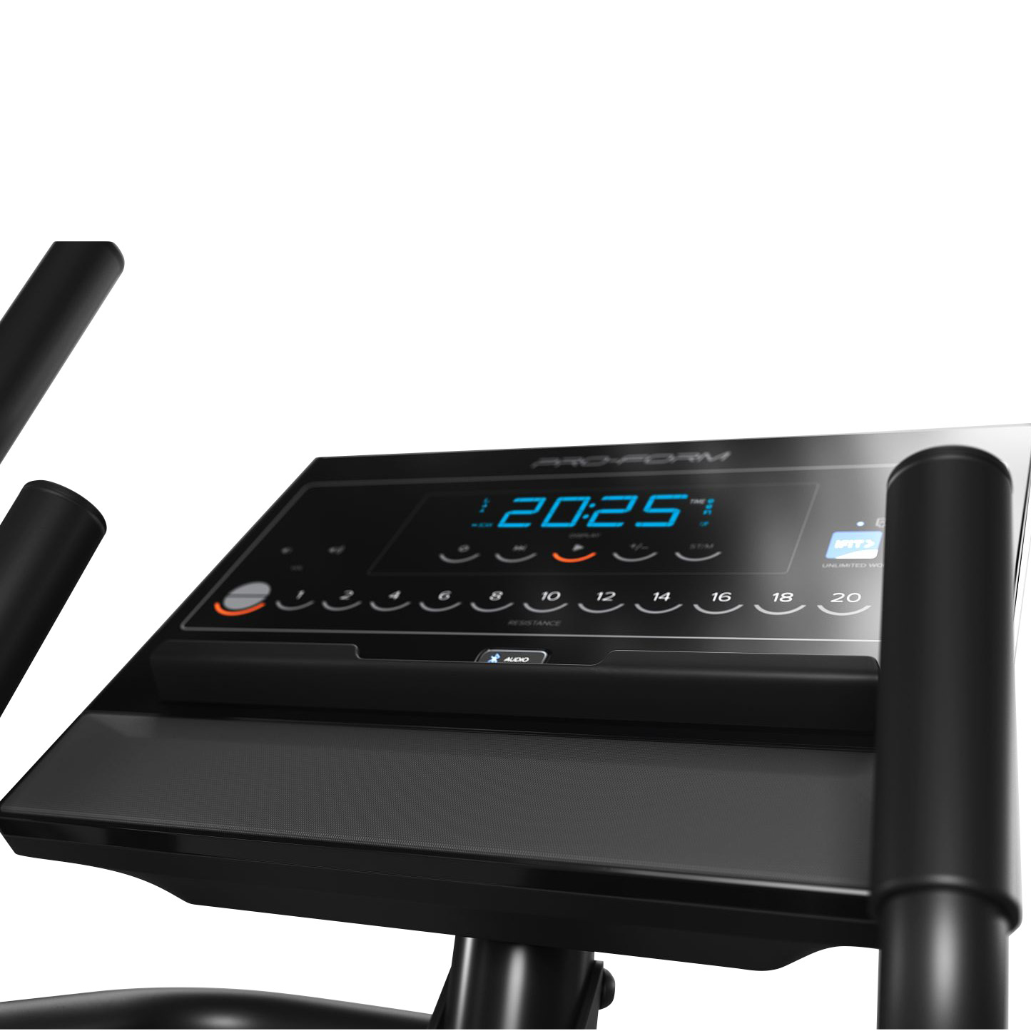 chieko-t.2525-happy　0519 Proform Sport Elliptical | Costco