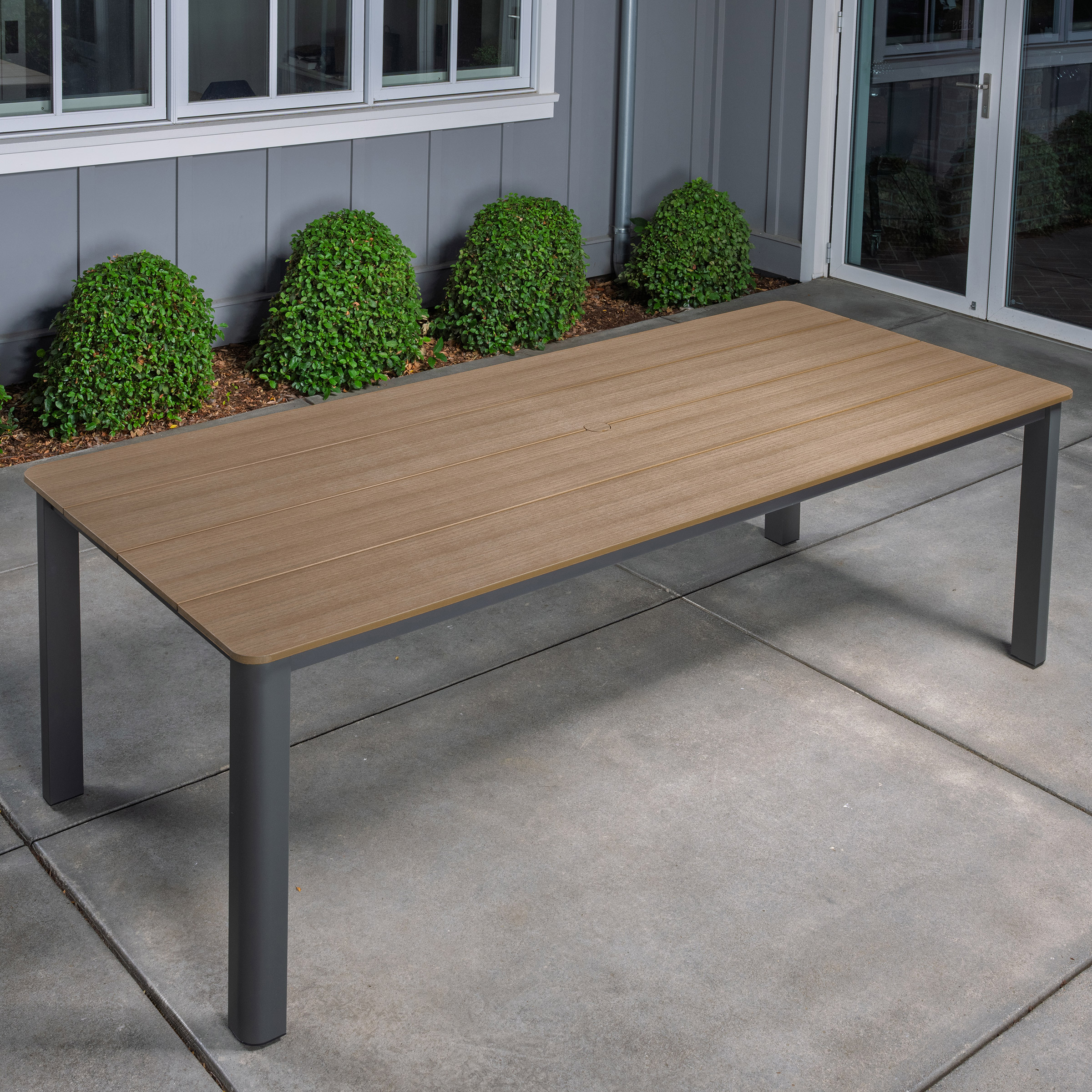 SunVilla Sara 7-piece Outdoor Patio Dining Set | Costco