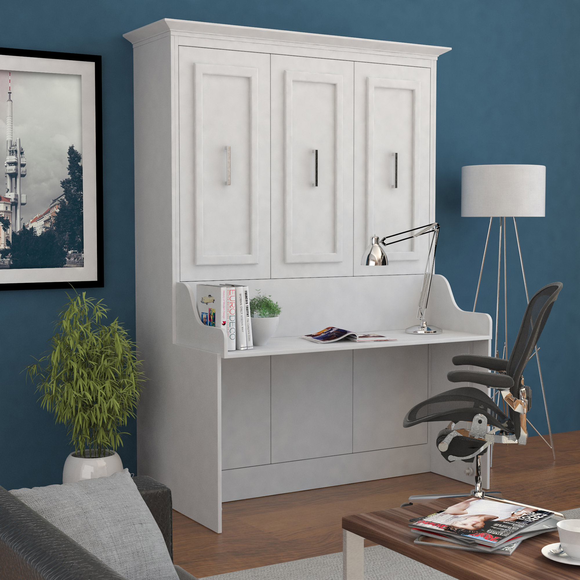 Bunk Beds For Small Spaces