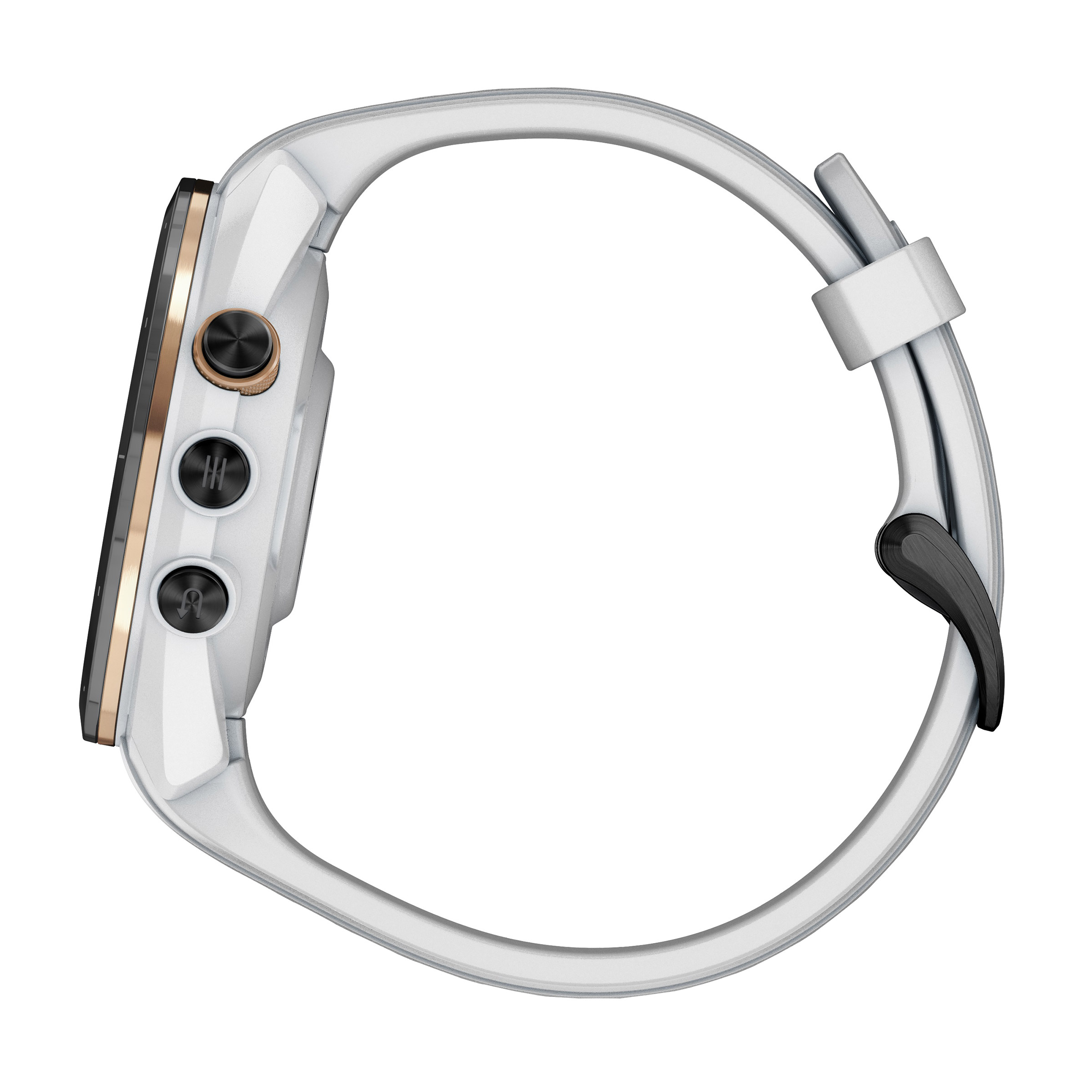 Garmin Approach S70 - 42 mm GPS Golf Watch, Includes USB-C and USB