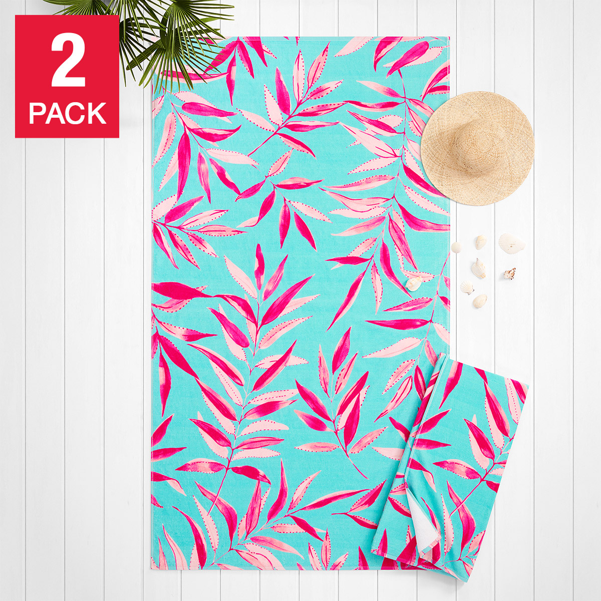 Super Absorbent Towels