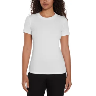 BANANA REPUBLIC + WOMEN'S SHORT SLEEVE TEE 3PK