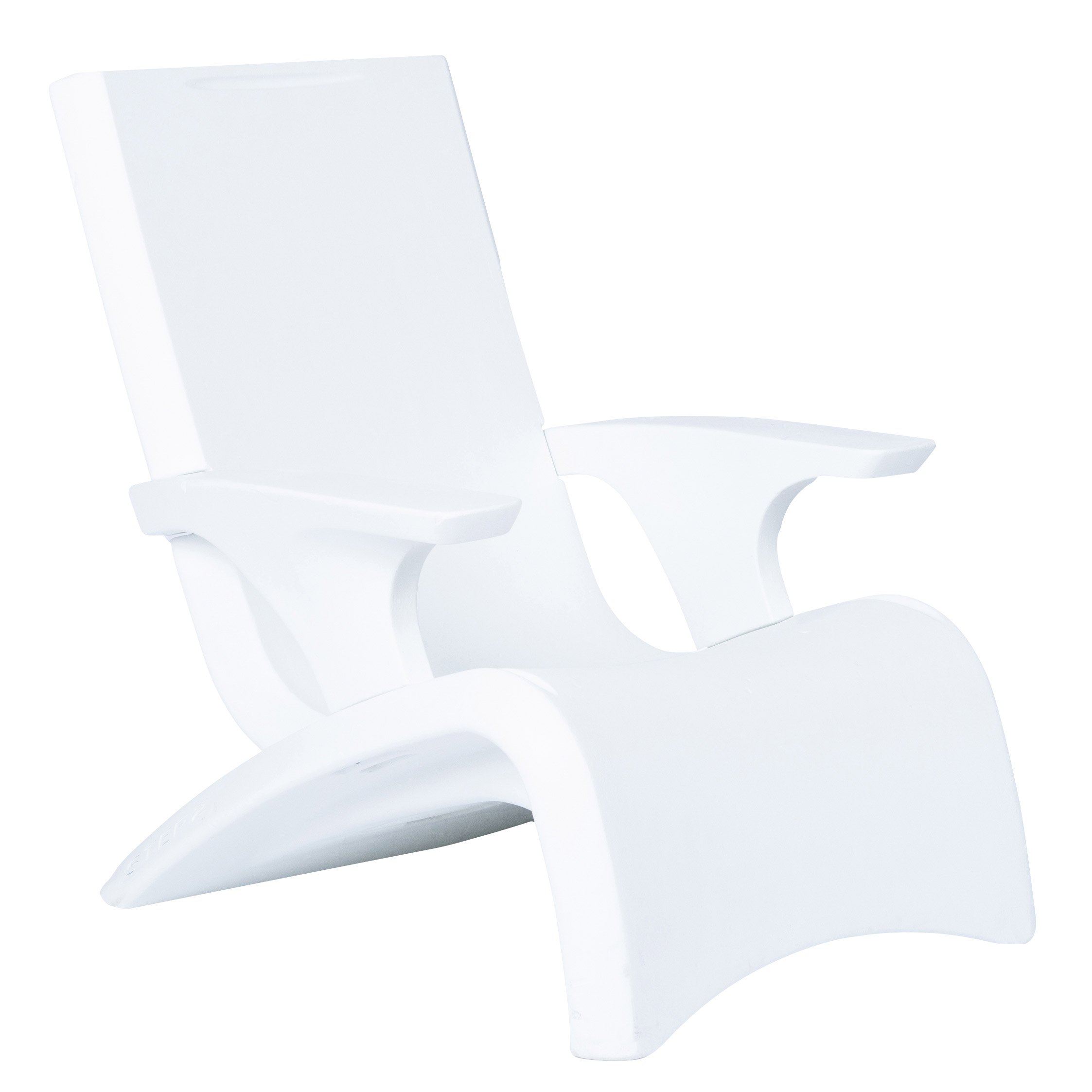 Step2 Vero Adirondack Chairs 2-pack with Accent Table | Costco