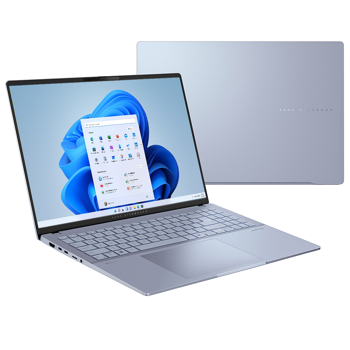 ASUS Vivobook S16 16