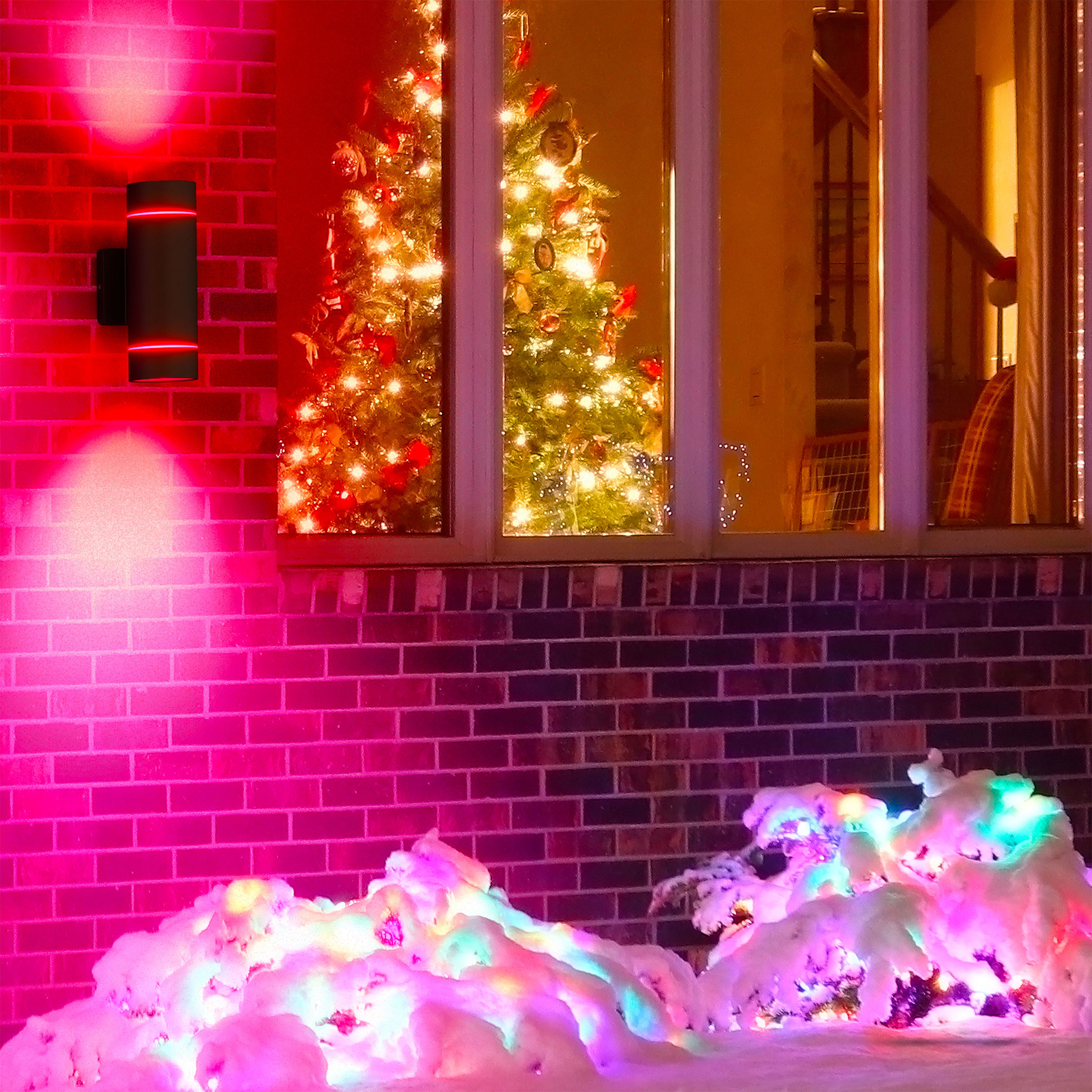 Enlarge Product Preview 6 Successfully Enriched by automation Job.