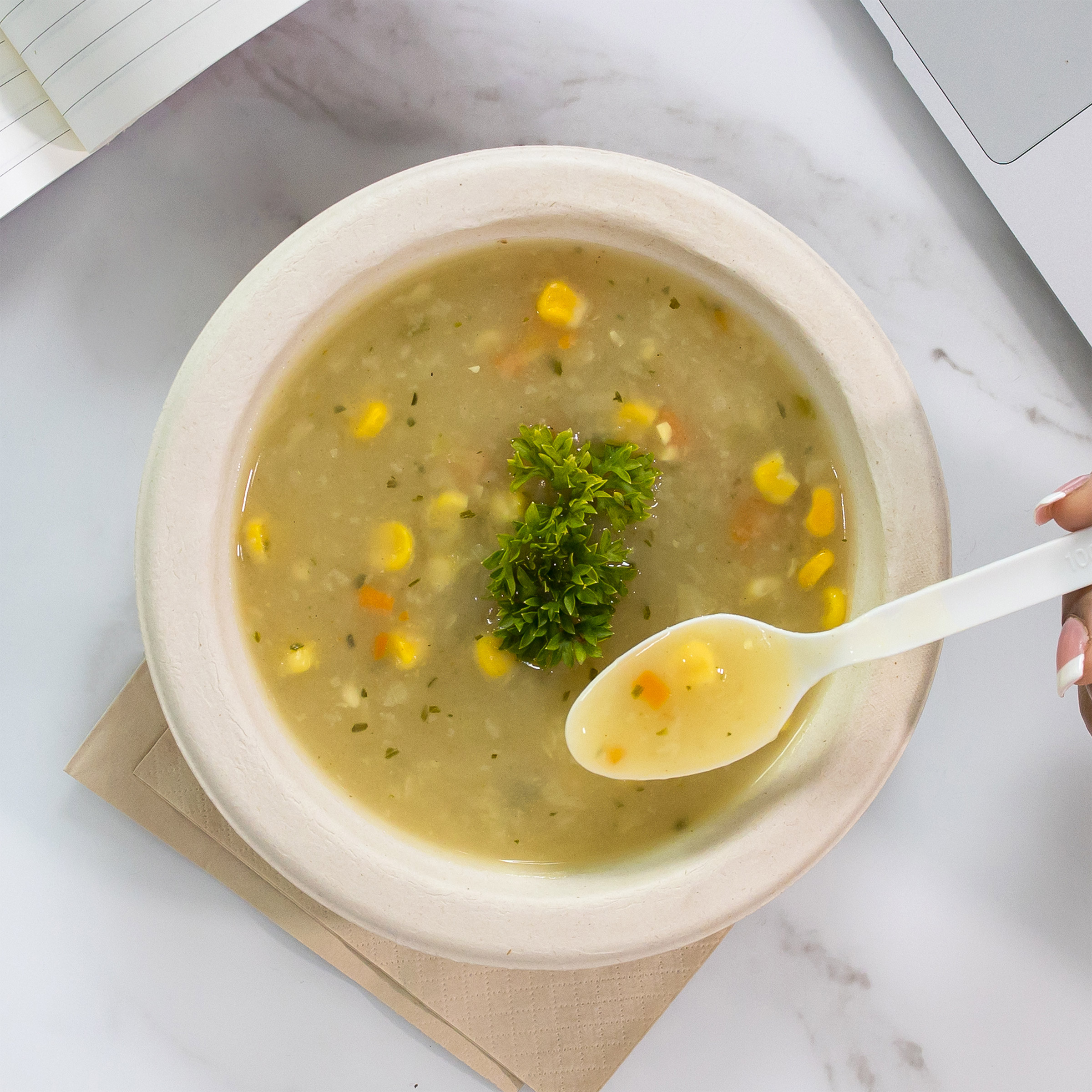 Enlarge Product Preview 5 Successfully Enriched by automation Job.