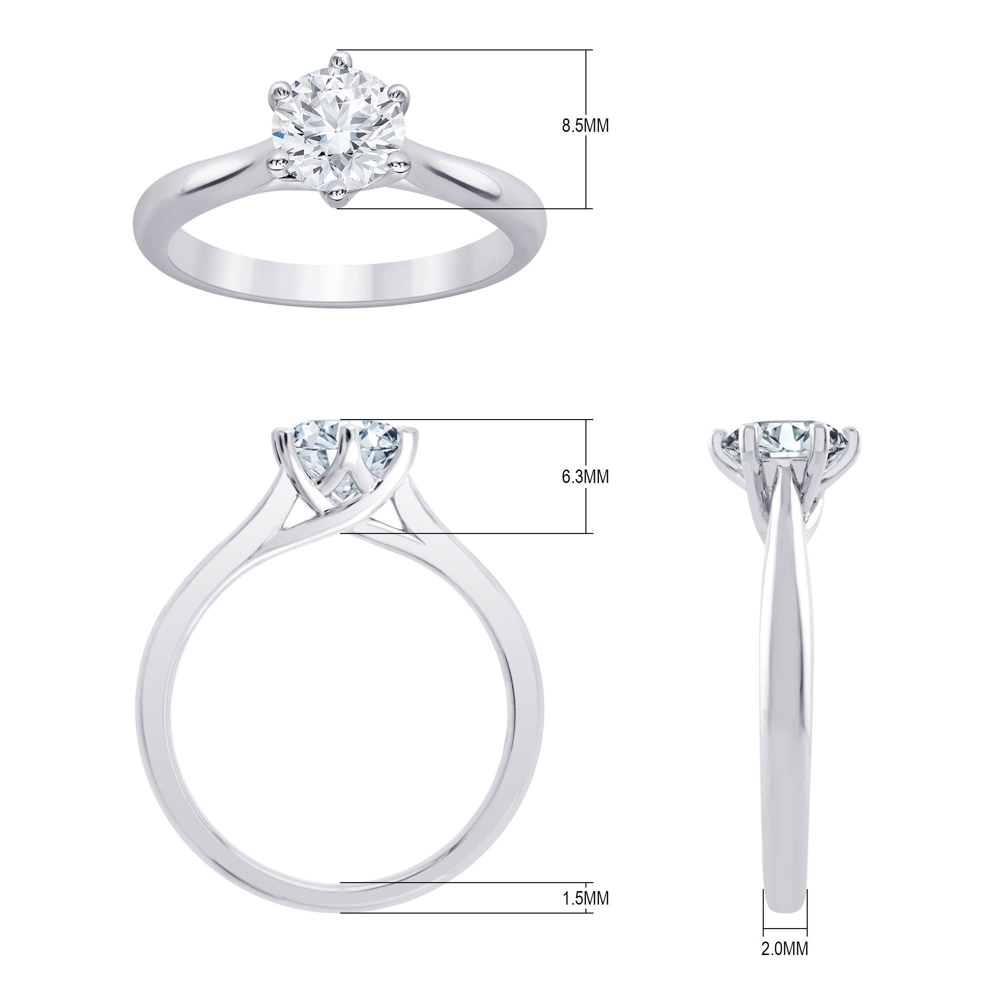 Enlarge Product Preview 6 Successfully Enriched by automation Job.