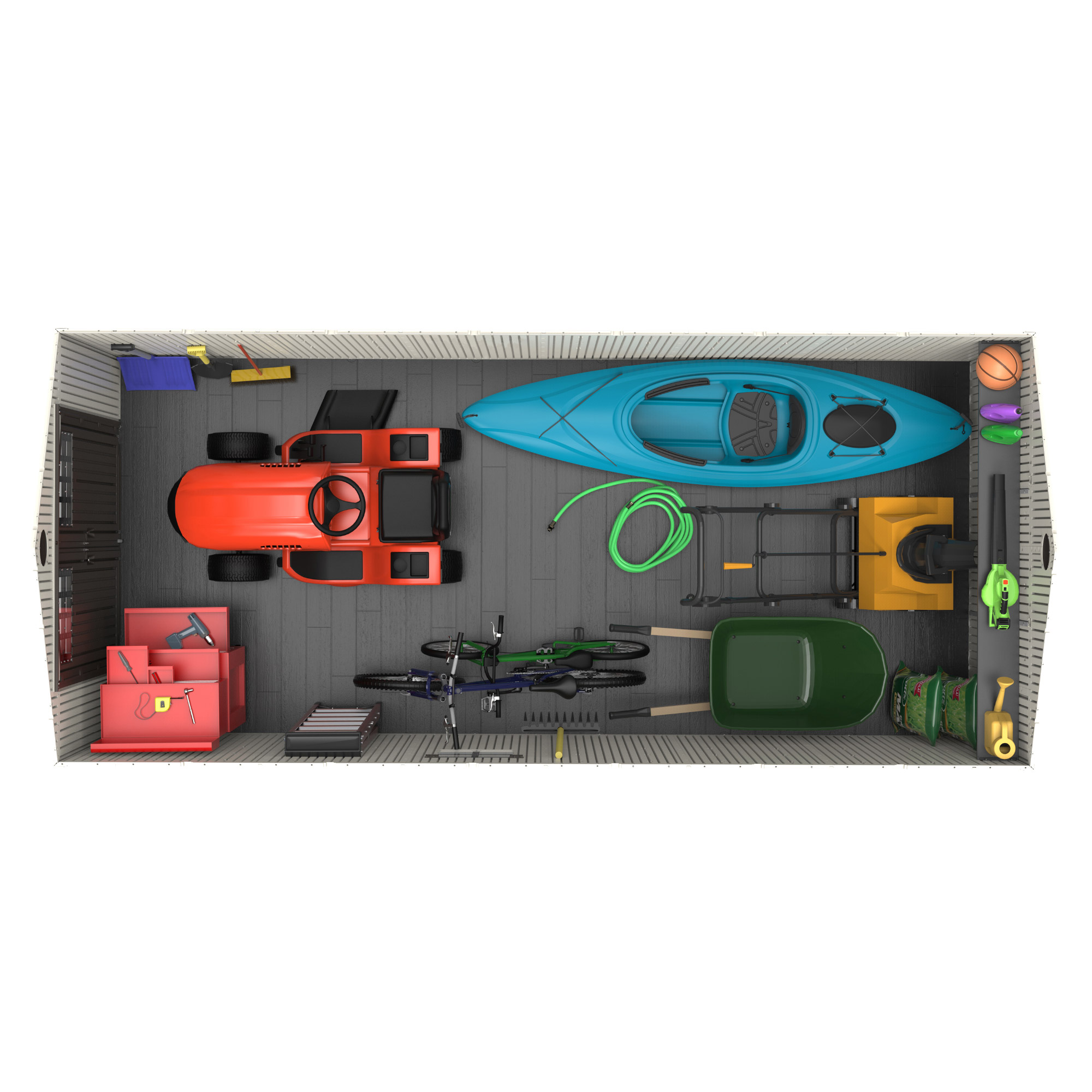 Enlarge Product Preview 8 Successfully Enriched by automation Job.