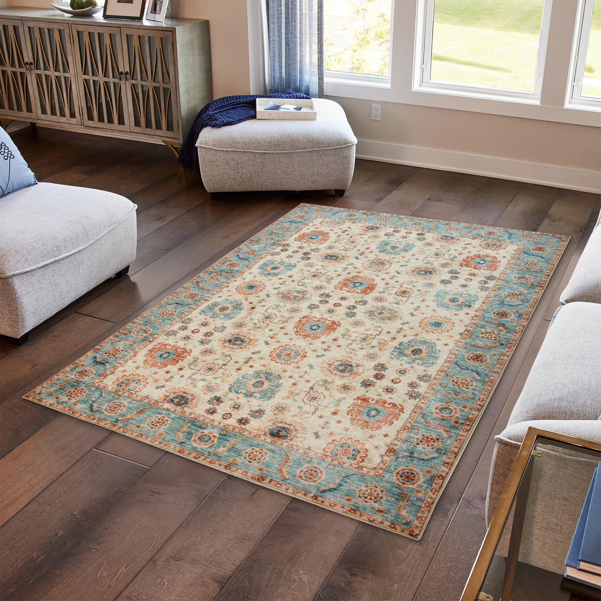 Enlarge Product Preview 4 Successfully Enriched by automation Job.