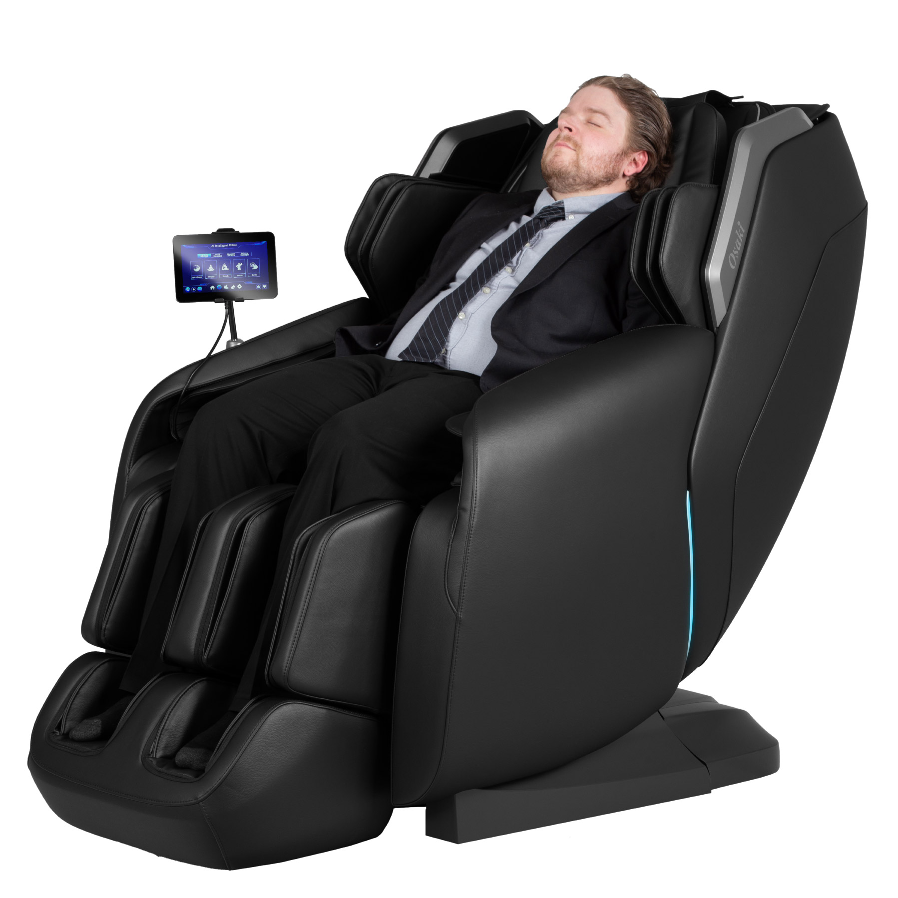 Enlarge Product Preview 8 Successfully Enriched by automation Job.