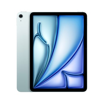 Apple iPad Air, 11 in. 256GB, Wi-Fi, M3 Chip, Built For Apple iPad Air, 11 in. 256GB, Wi-Fi, M3 Chip, Built For