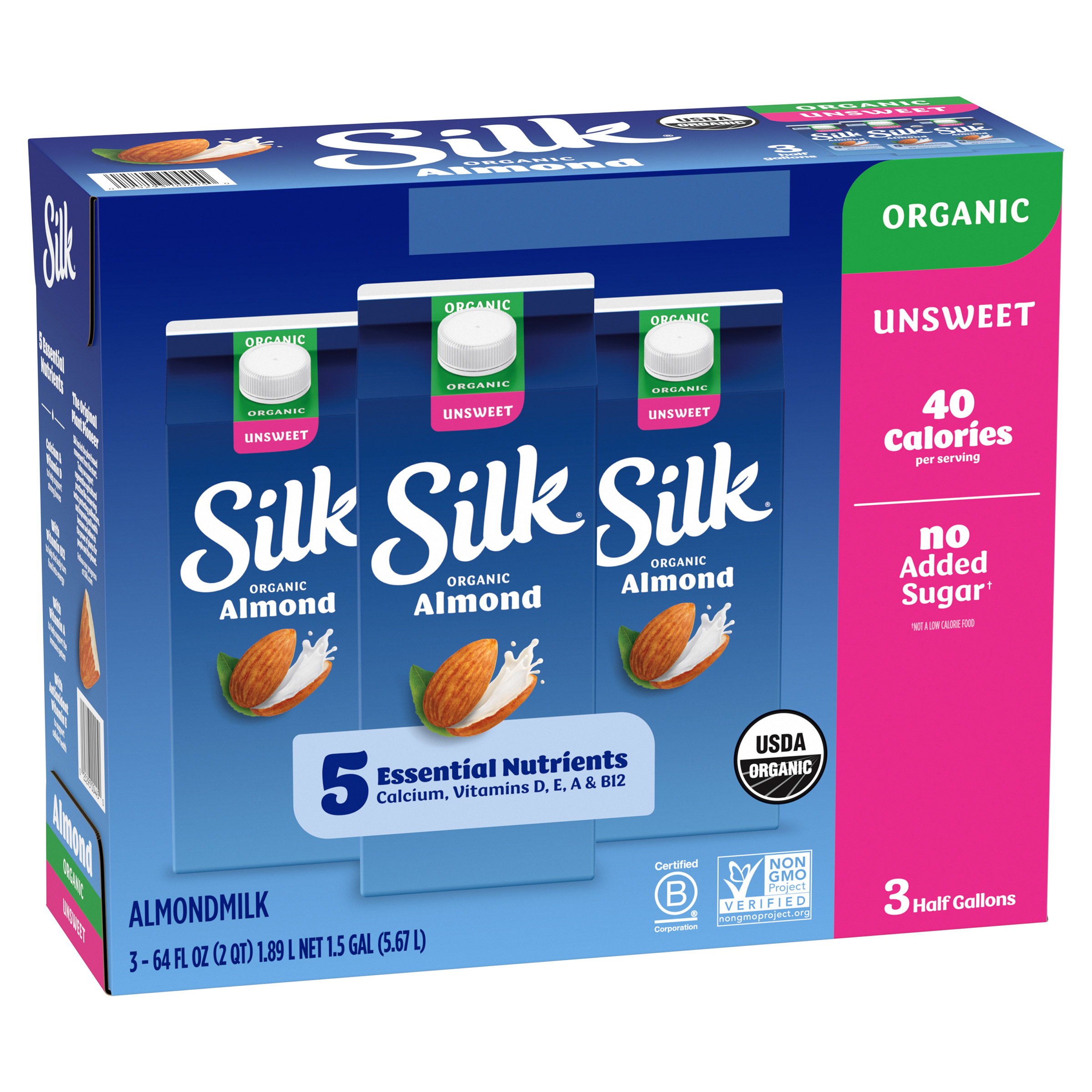 Enlarge Product Preview 3 Successfully Enriched by automation Job.