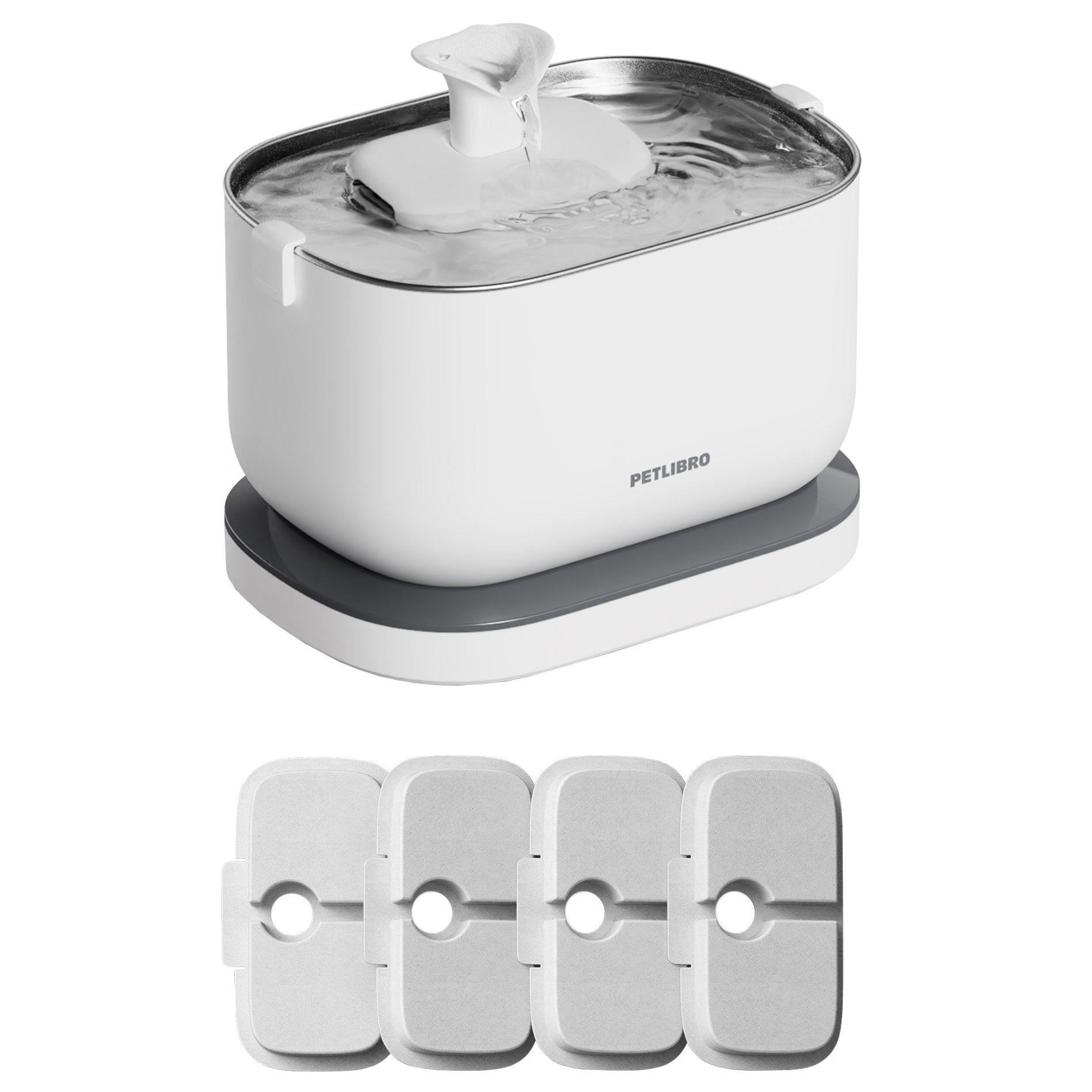 Petlibro Cordless Pet Water Fountain