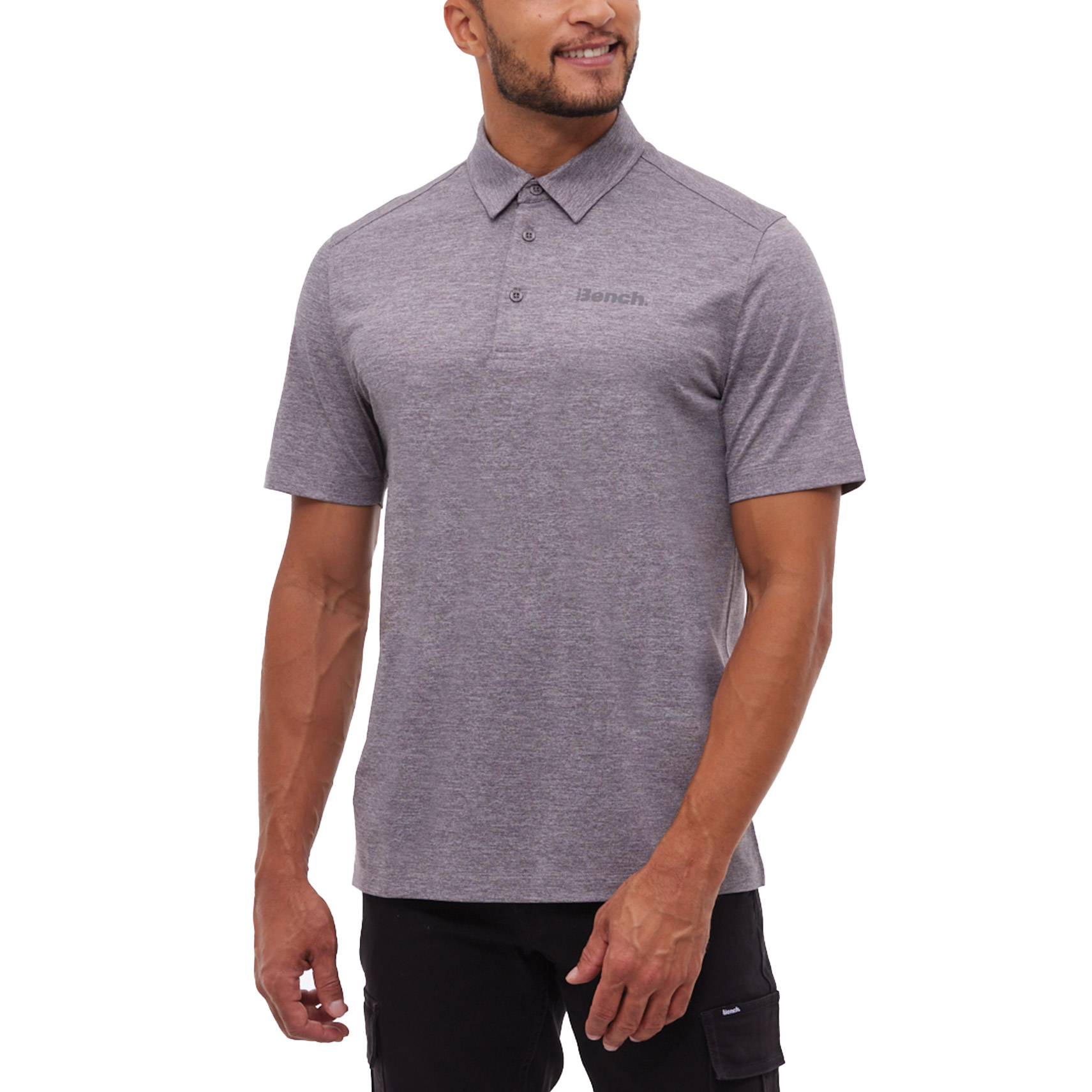 Bench Men’s Active Polo