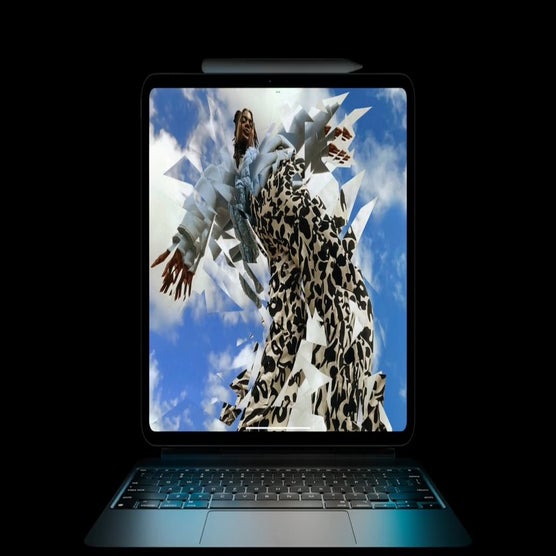 iPad Pro 11インチ M4 256GB Wi-Fi+Cellular Amazon.com: Apple iPad Pro 11-Inch (M4): Built for Apple