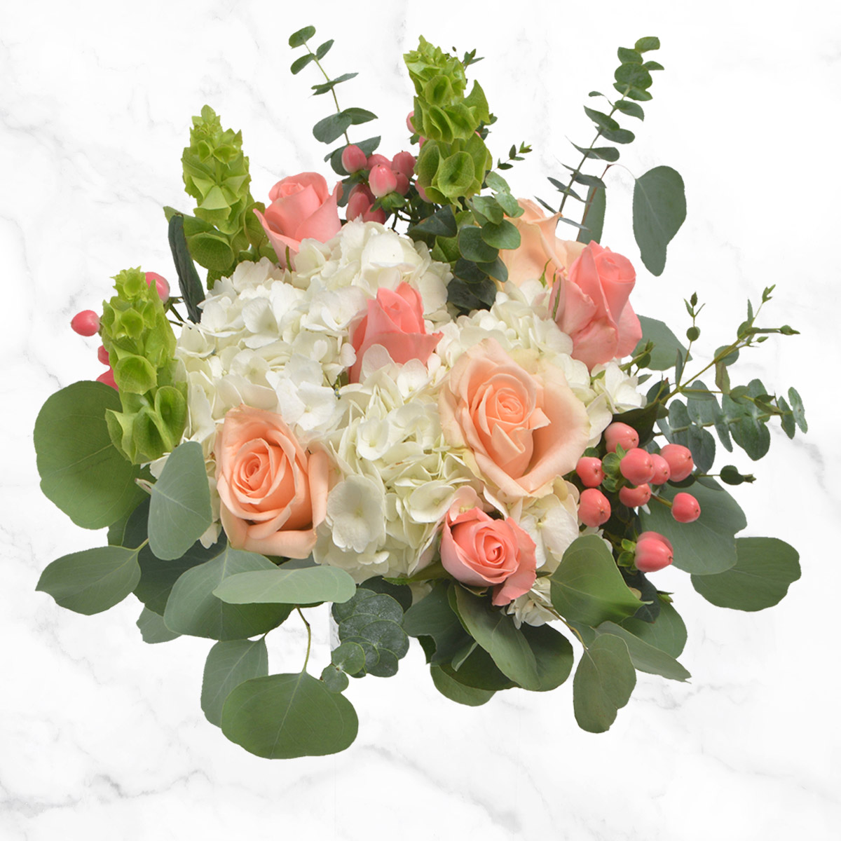 Day Dream Vase Arrangement