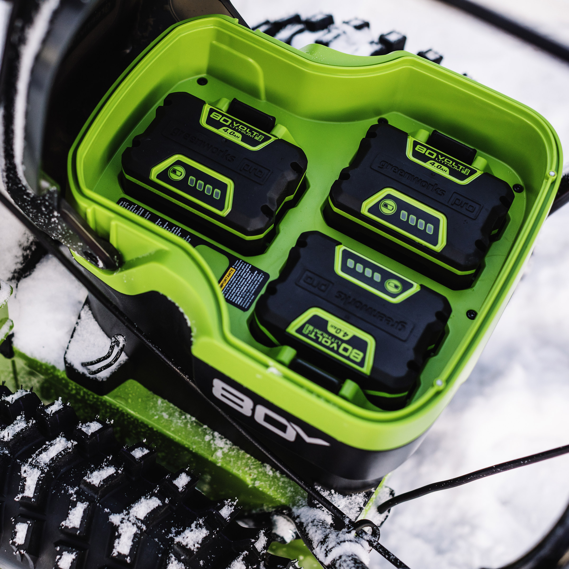 Enlarge Product Preview 8 Successfully Enriched by automation Job.