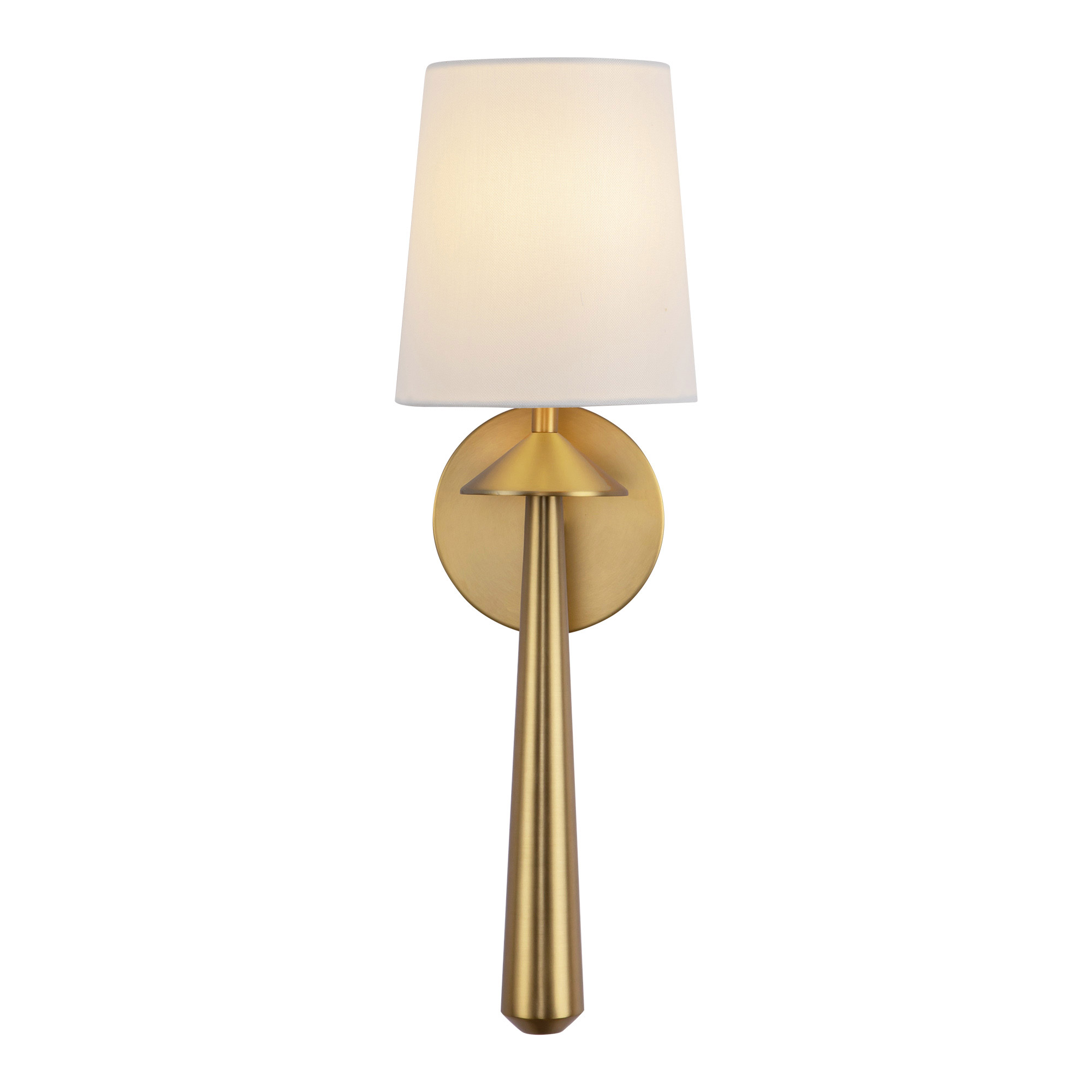 Light & Modern Ellery Wall Sconce