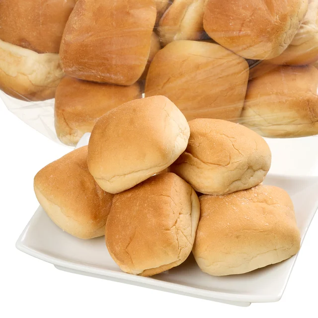 ALL BUTTER DINNER ROLLS 24 COUNT
