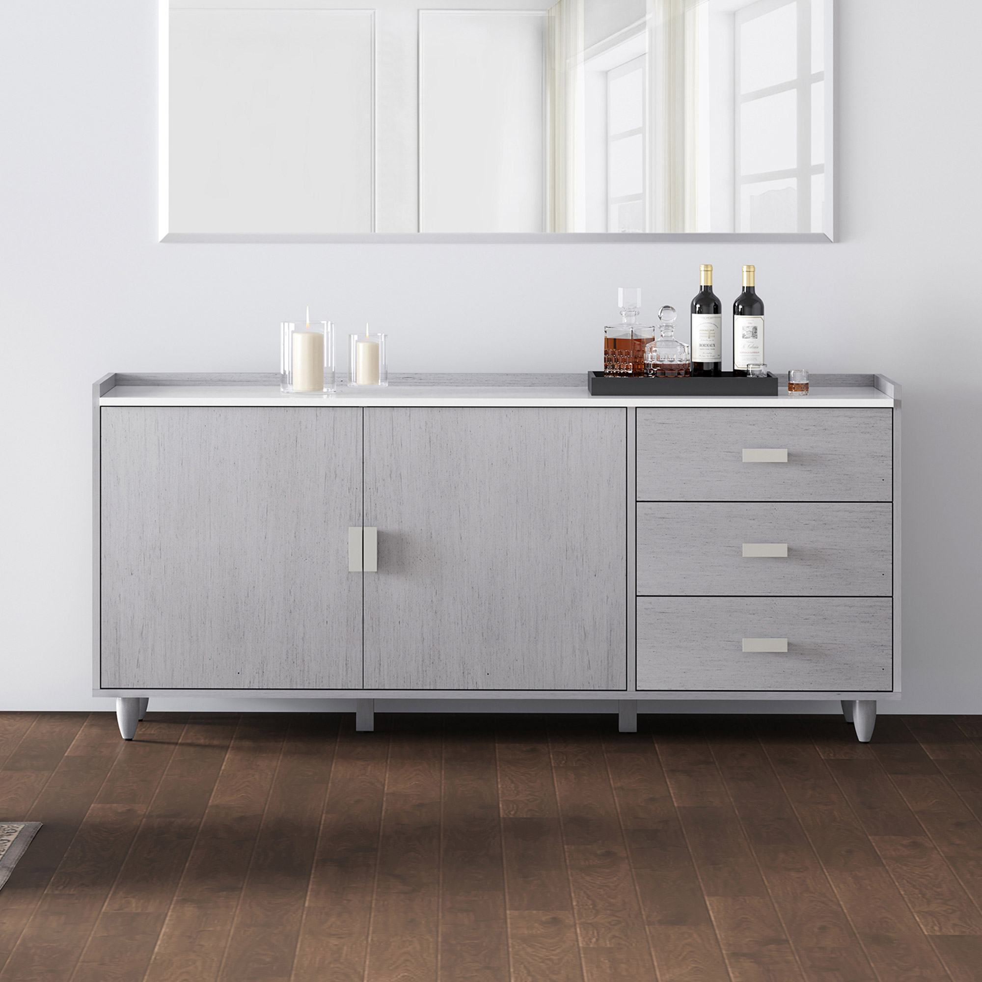 Andrea 72" Accent Console