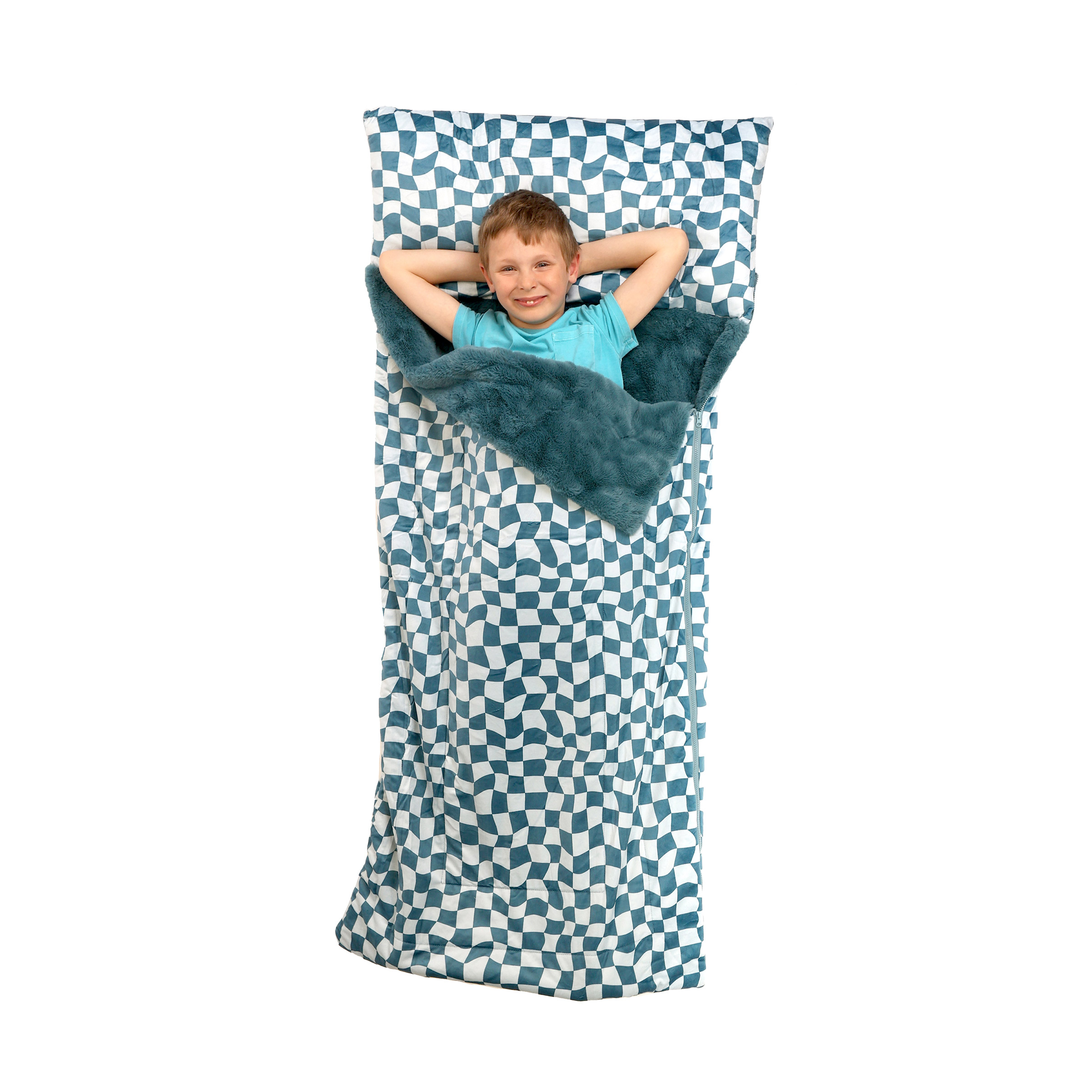 Life Comfort Kids Indoor Slumber Bag