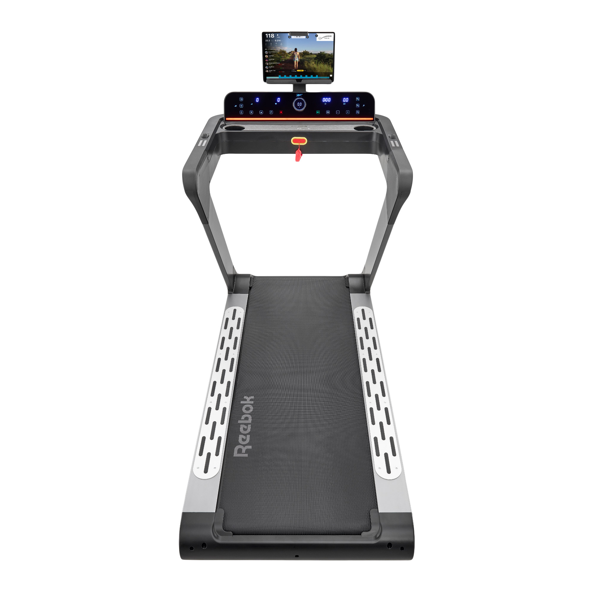 Reebok Z-Tech Treadmill | Costco