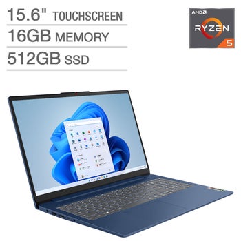 Lenovo IdeaPad Slim 3 15.6 Lenovo IdeaPad Slim 3 15.6