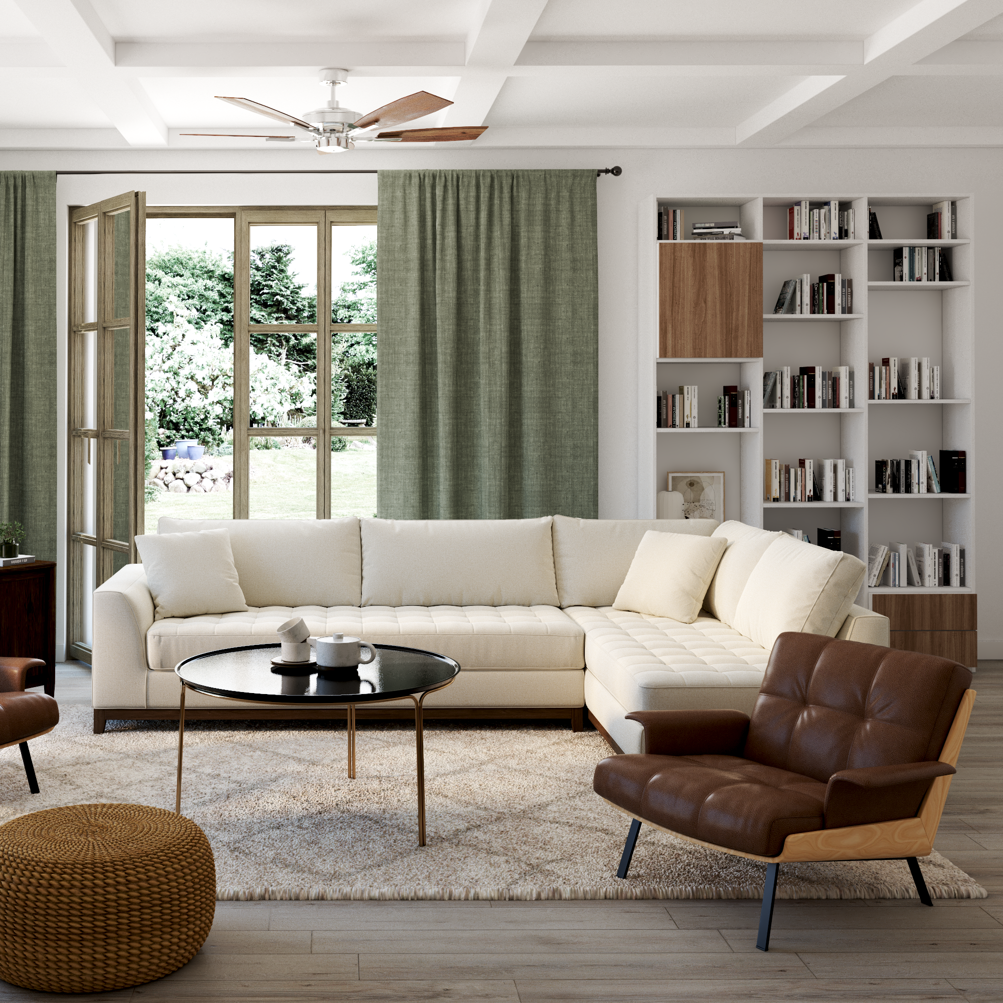 Enlarge Product Preview 6 Successfully Enriched by automation Job.