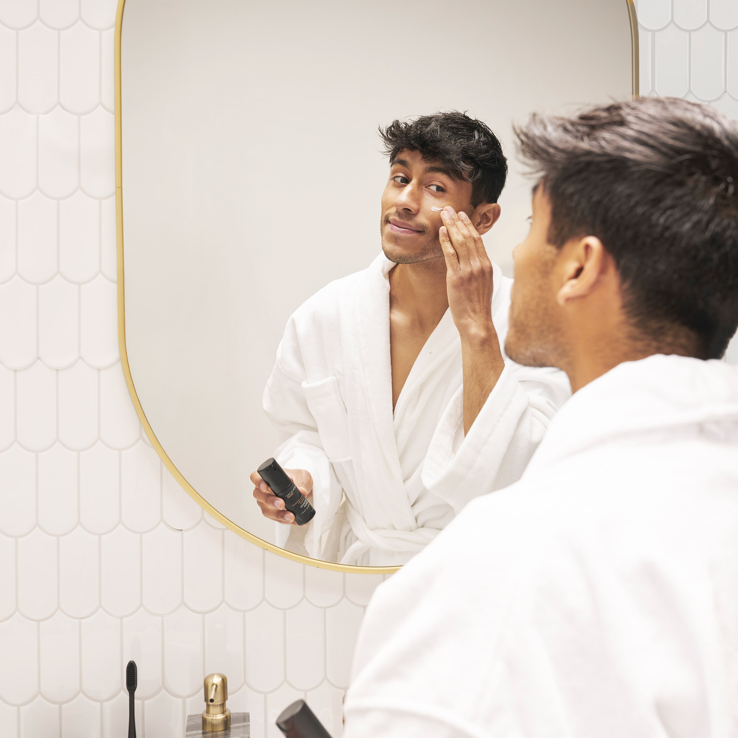 Enlarge Product Preview 7 Successfully Enriched by automation Job.