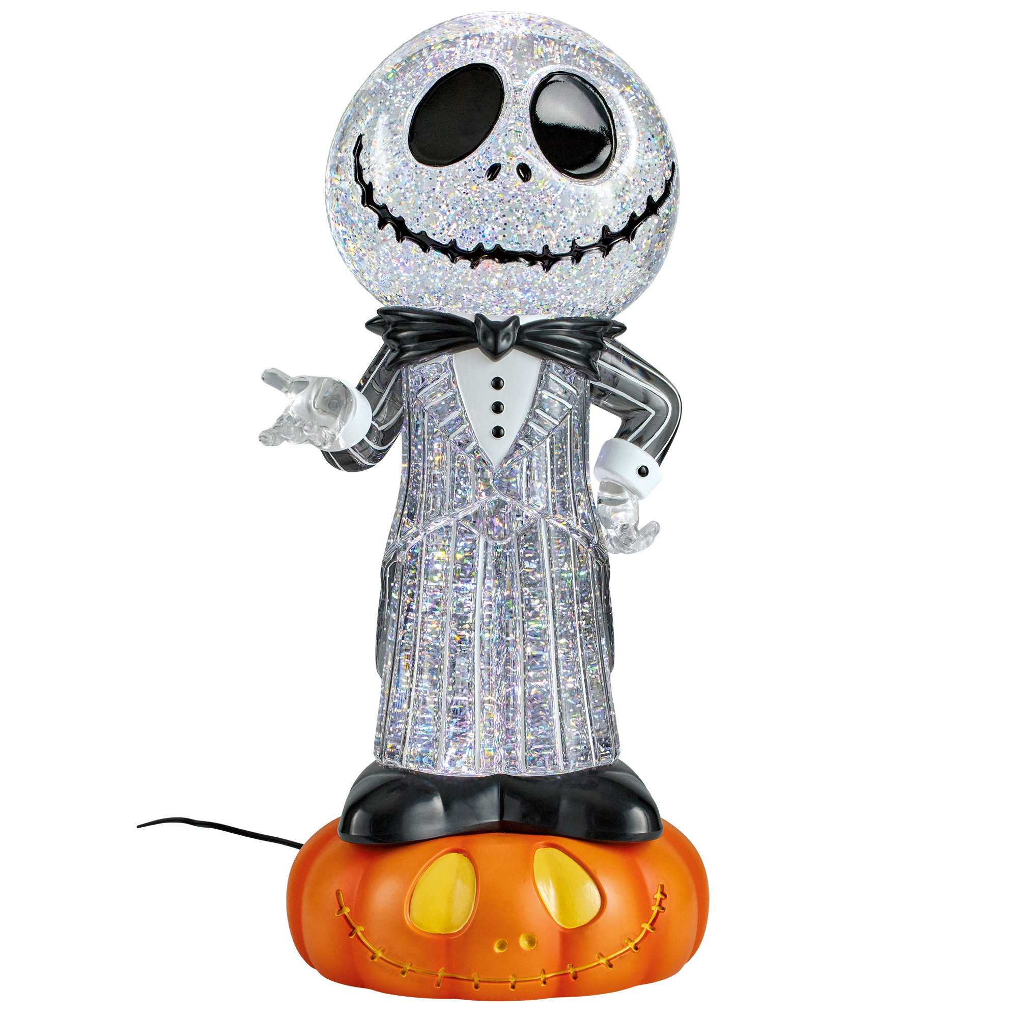 Disney Halloween Spinning Lantern with LED Lights | Costco