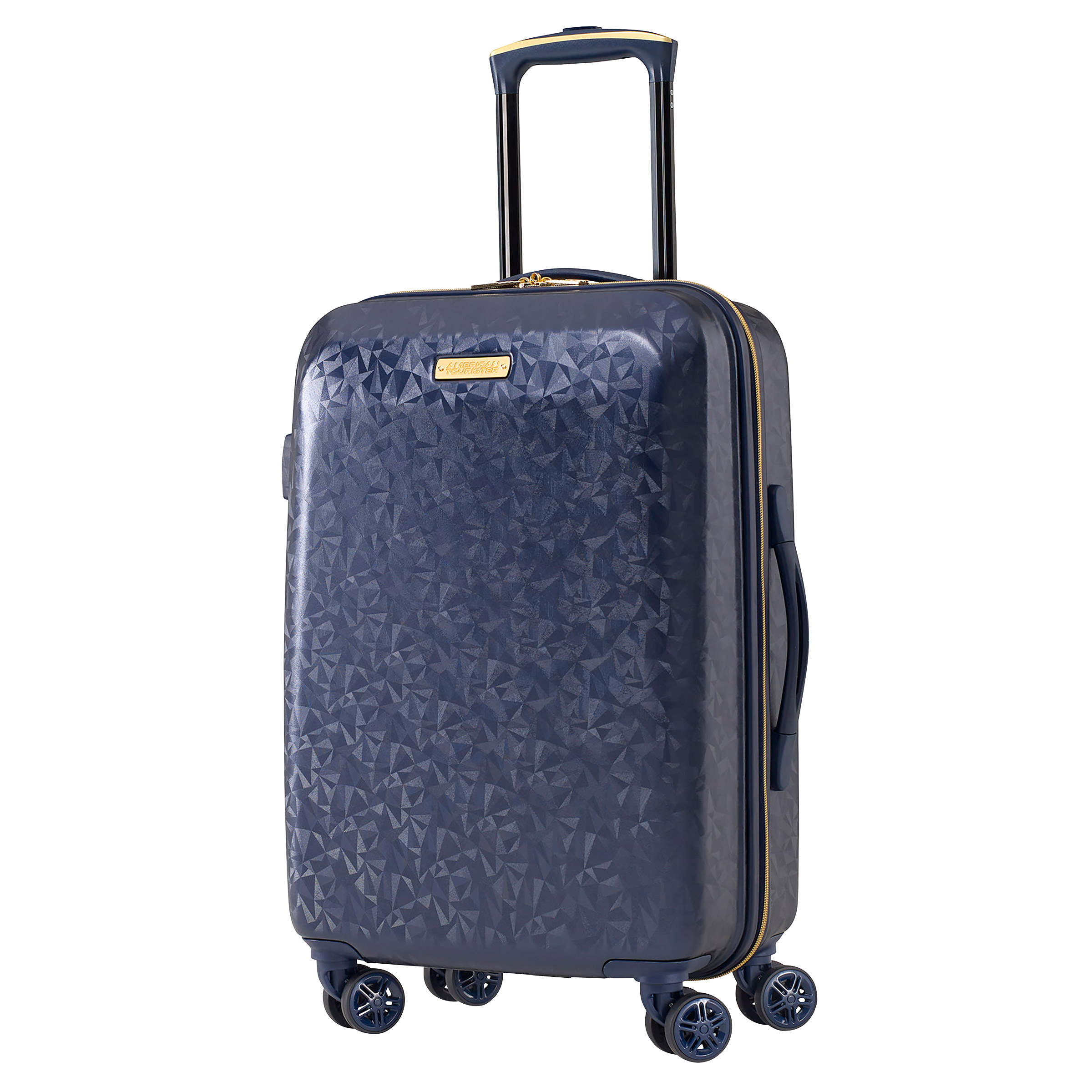 American Tourister - Hardside Carry-On Suitcase