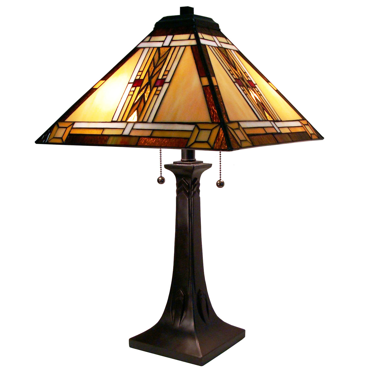 Kelowna Lamp