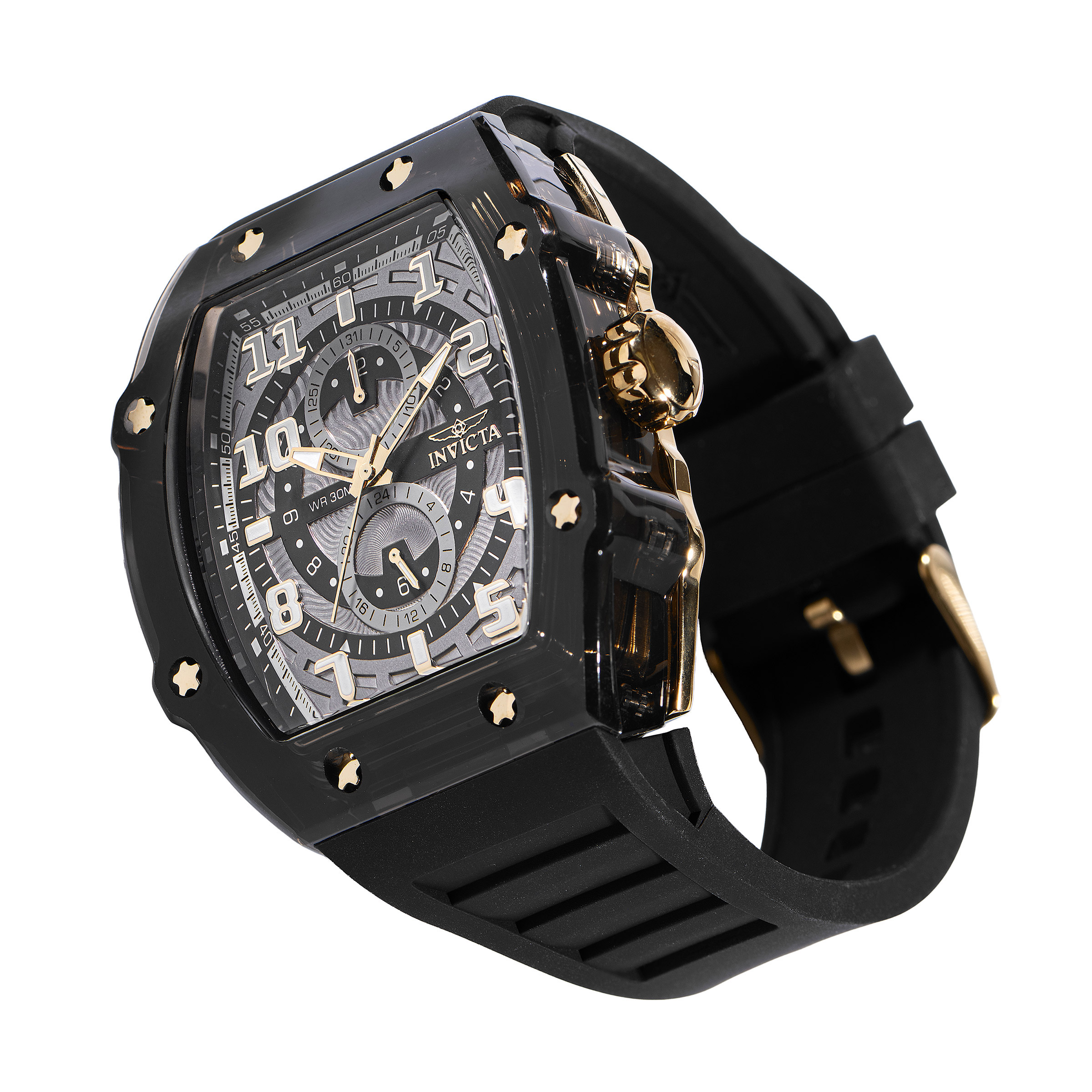 Enlarge Product Preview 5 Successfully Enriched by automation Job.