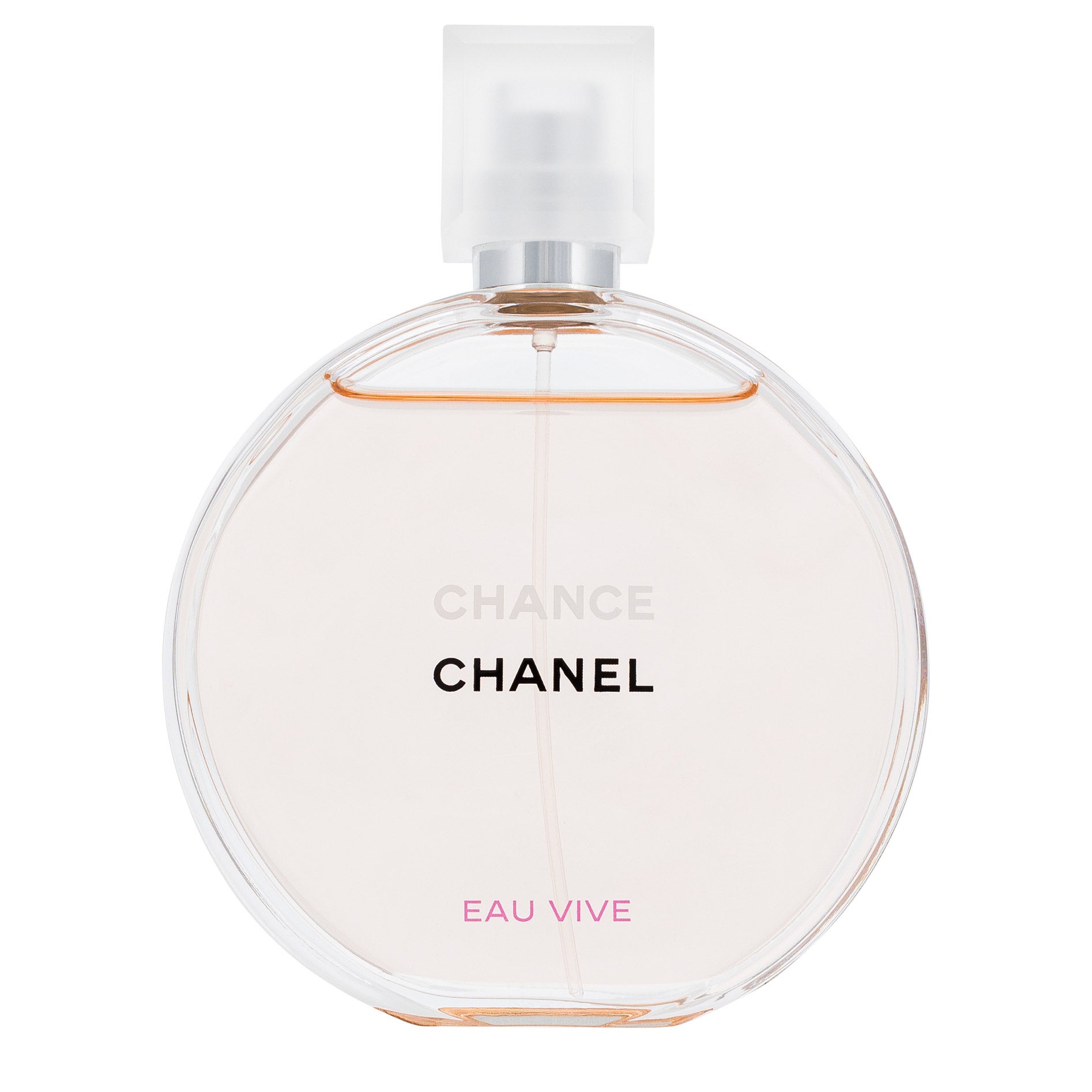 Chanel Chance Eau Vive for Women, Eau de toilette, 100 mL | Costco