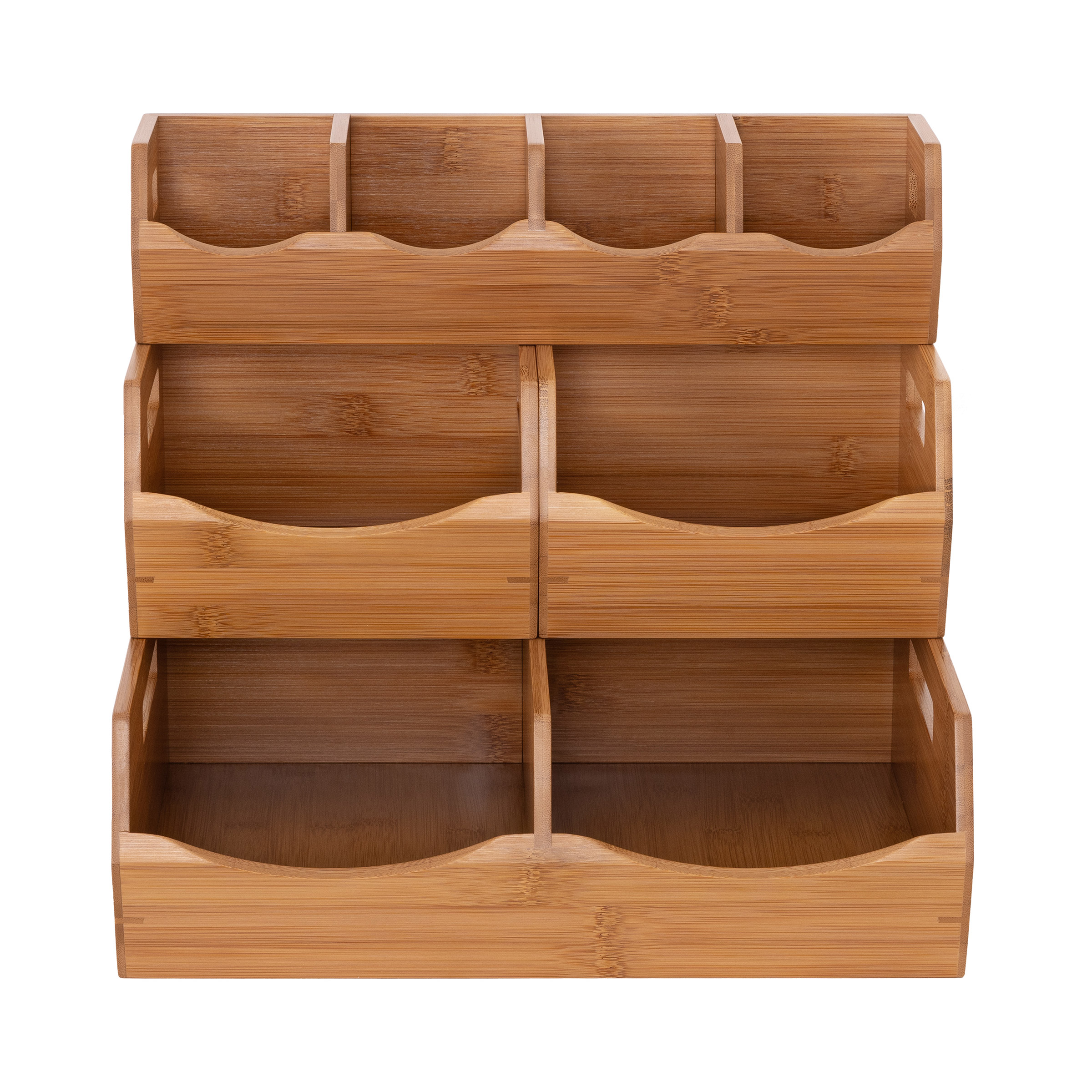 Enlarge Product Preview 7 Successfully Enriched by automation Job.