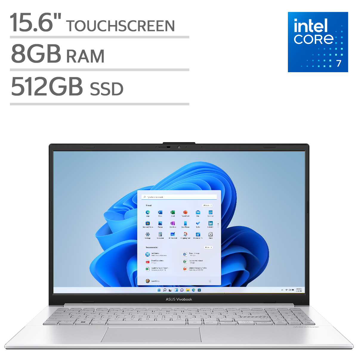 ASUS Vivobook 15.6