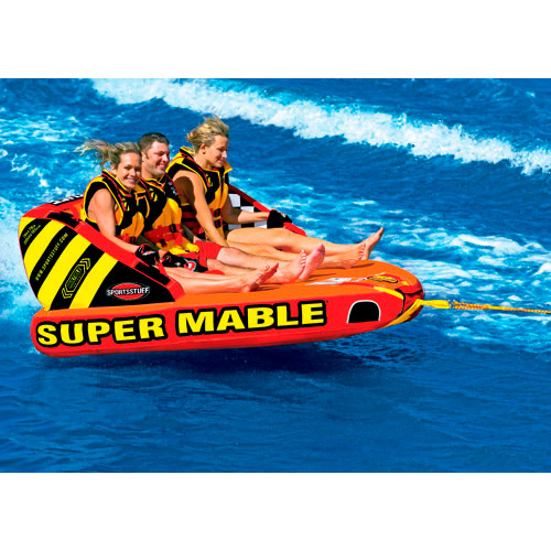 Sportsstuff Super Mable with Tow Rope