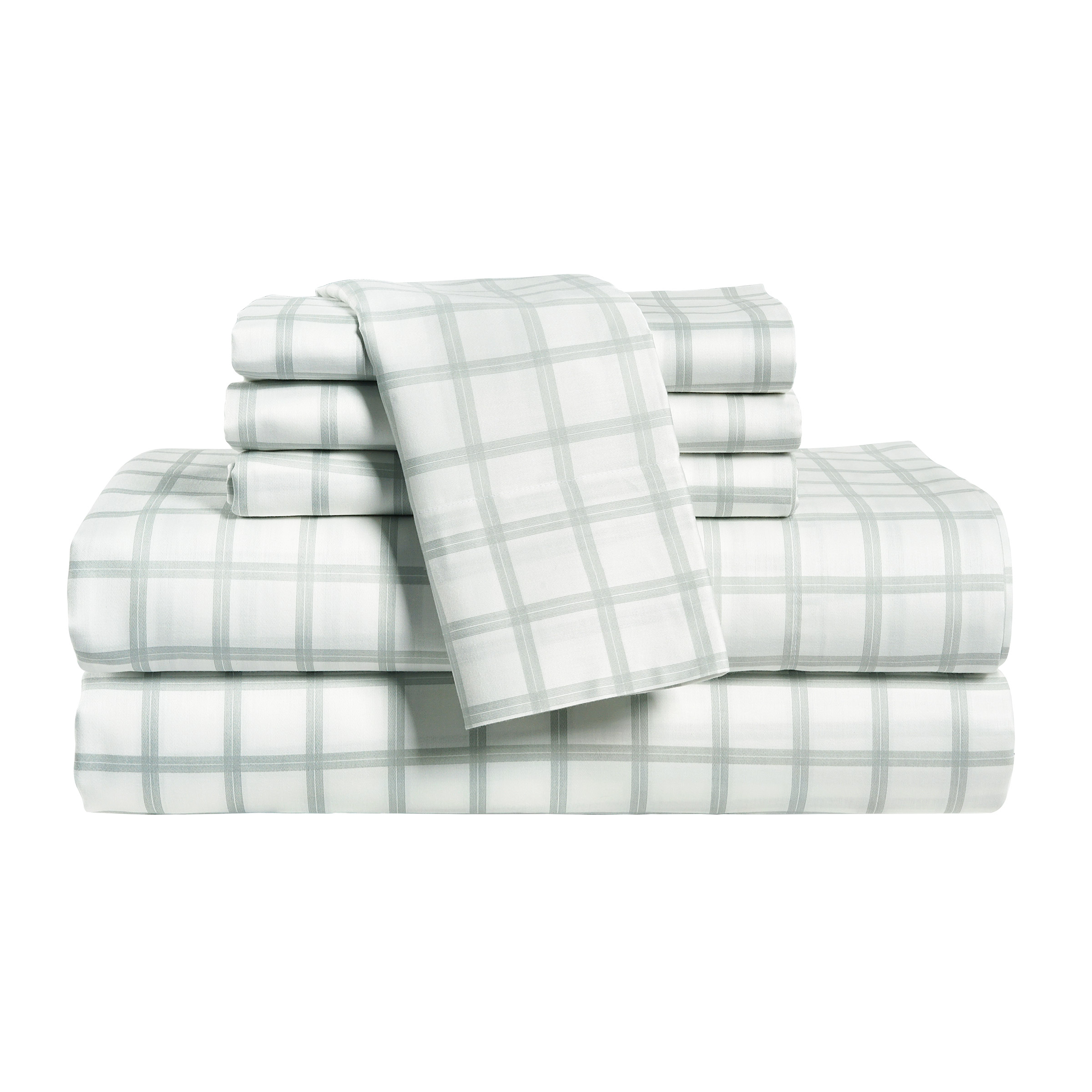 Slumber Chill 6-piece Sheet Set