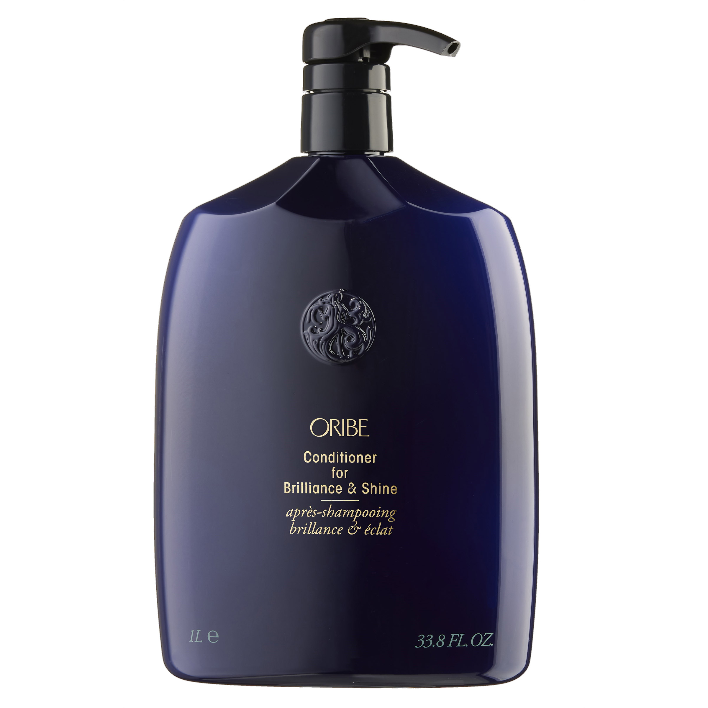 ORIBE Brilliance & Shine コンディショナー 1000ml Oribe Conditioner for Brilliance & Shine, 33.8 fl oz | Costco