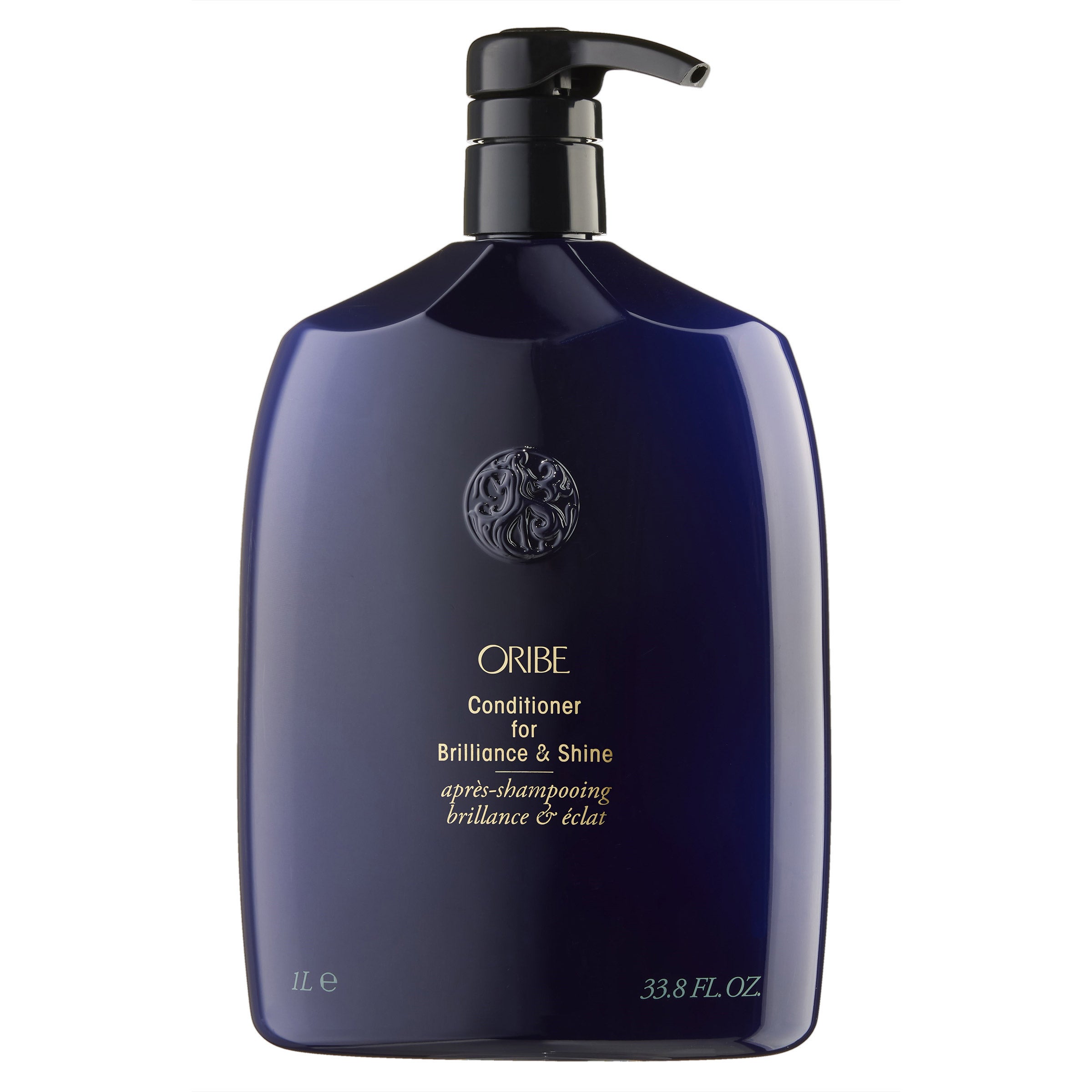 ORIBE Brilliance & Shine コンディショナー 1000ml Oribe Conditioner for Brilliance & Shine, 33.8 fl oz | Costco