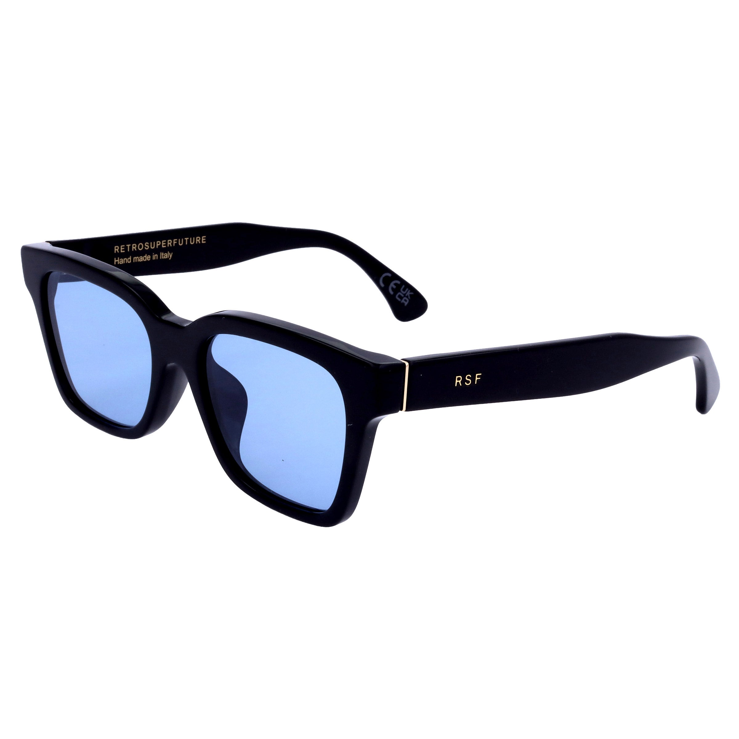 Retrosuperfuture America Sunglasses | Costco display picture 3