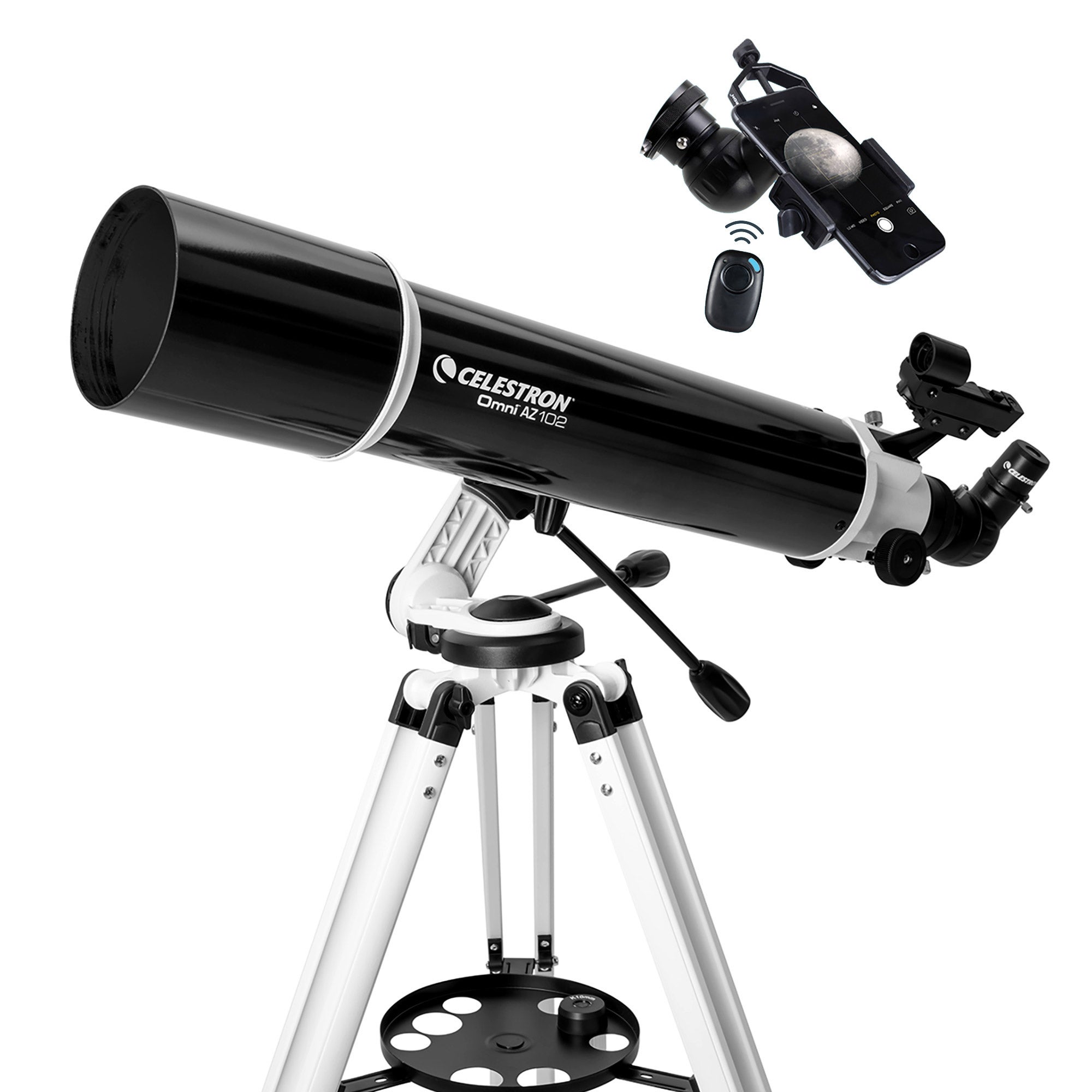 その他 CELESTRON OMNI AZ102TELESCOPE 1349499-inc__1?auto=webp&