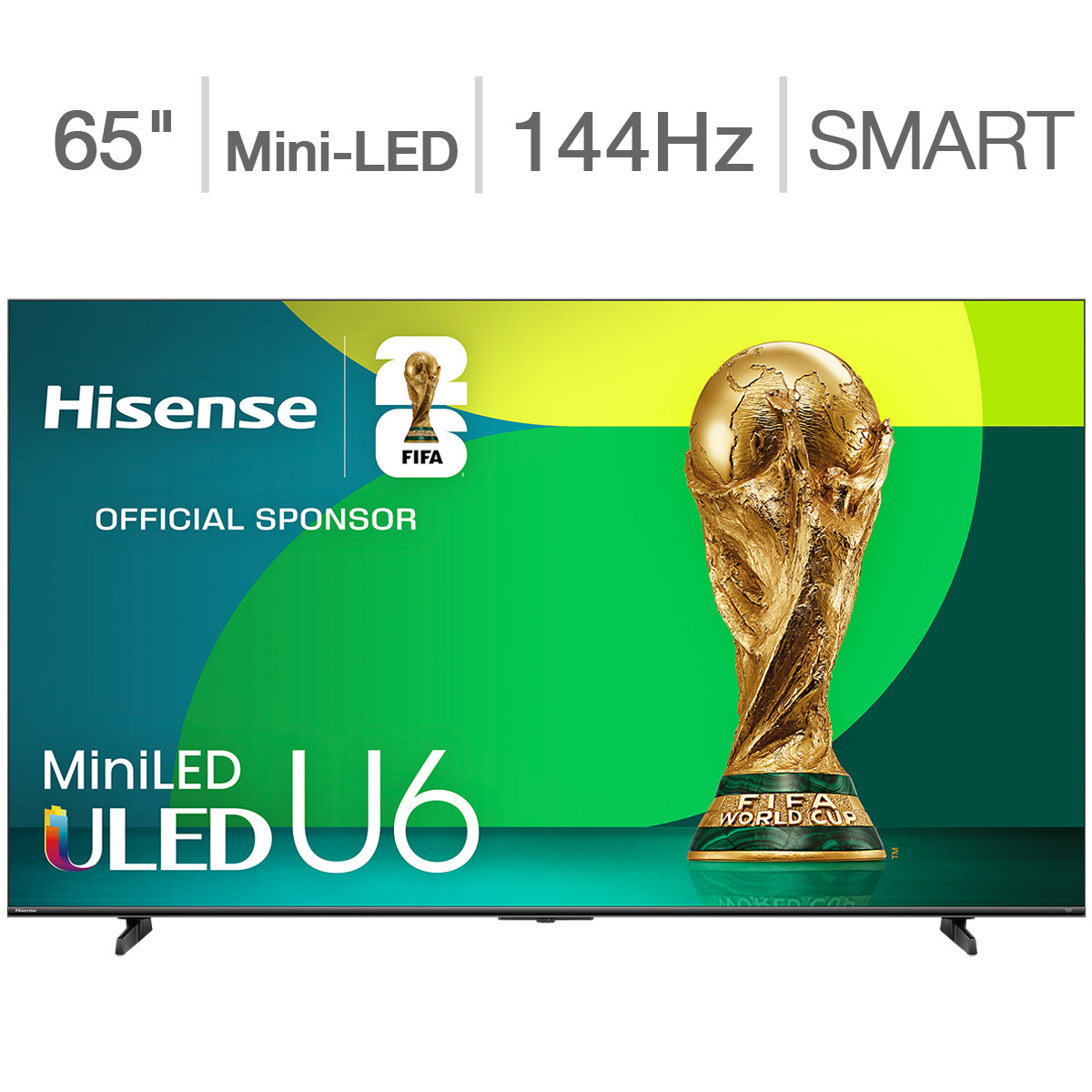 Hisense 65