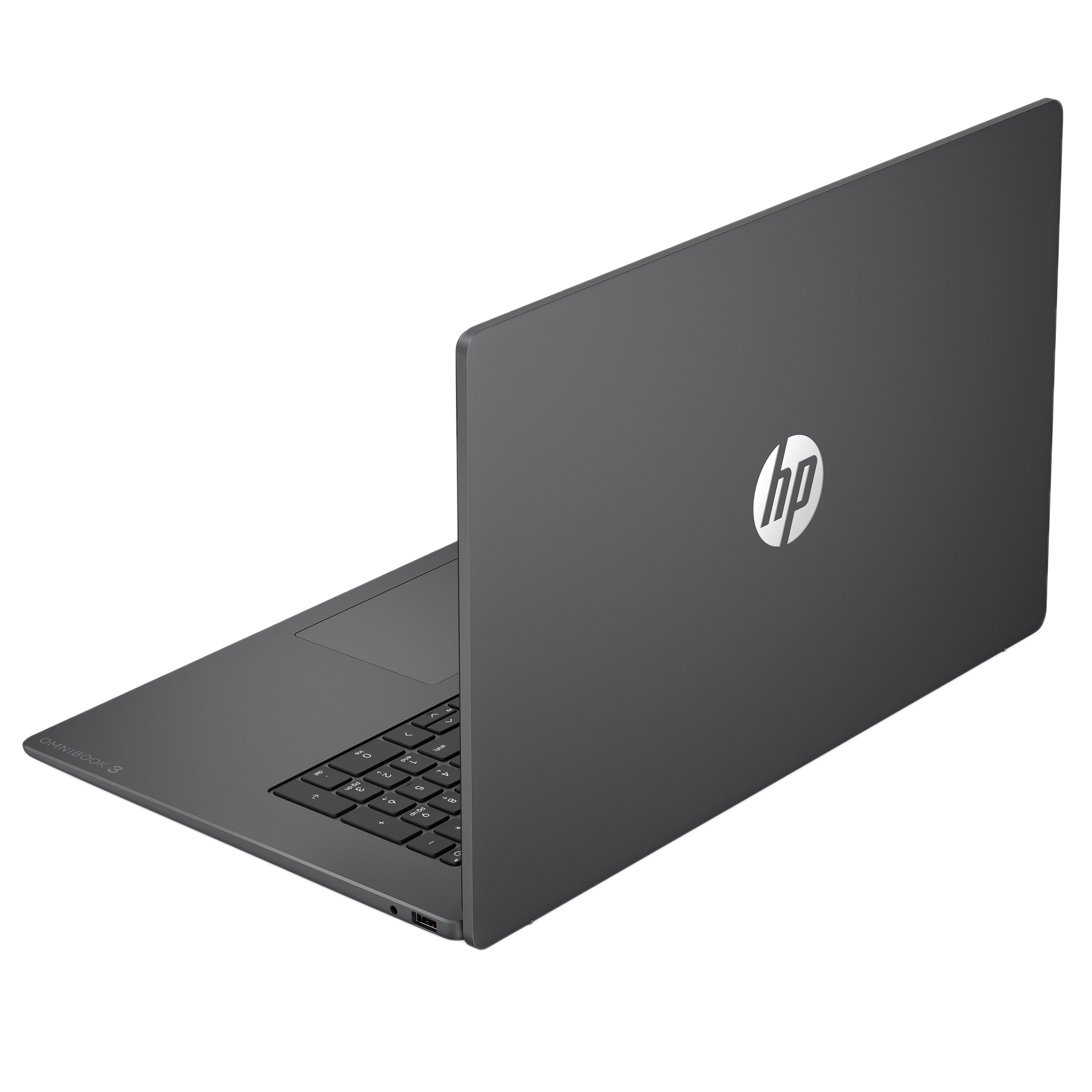 HP OmniBook 3 17.3