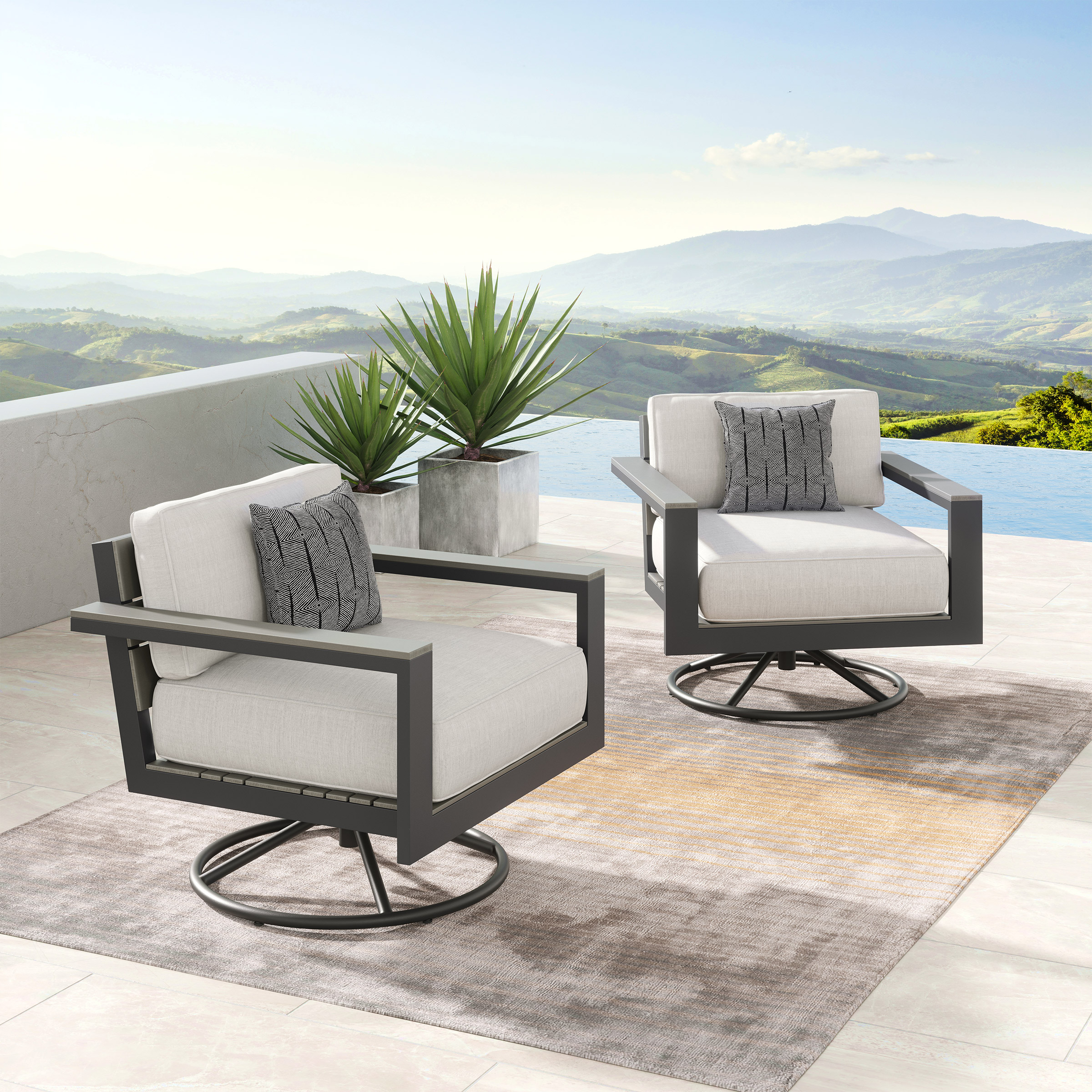 Patio Furniture | Costco