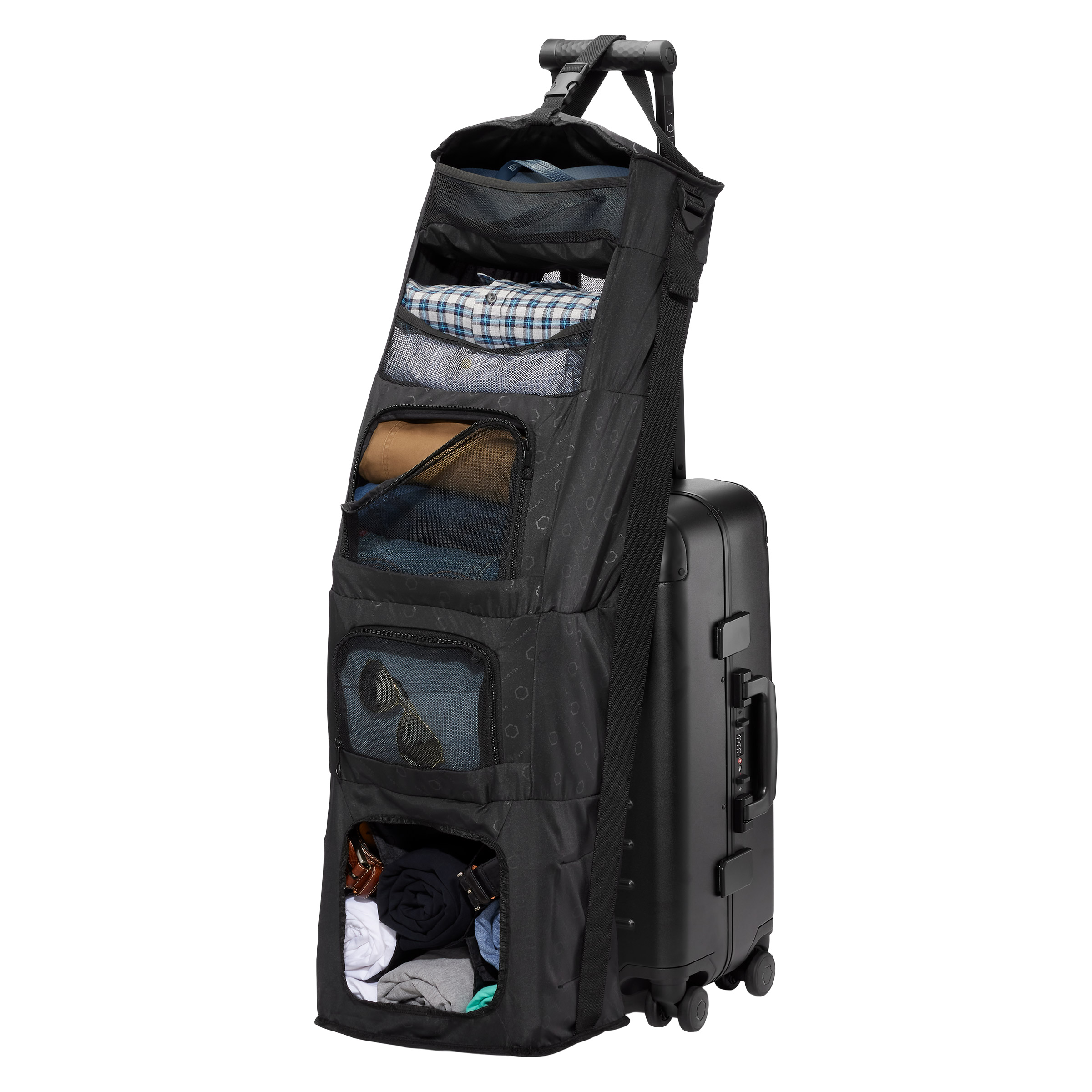 Solgaard Large Carry-on 22” | Costco