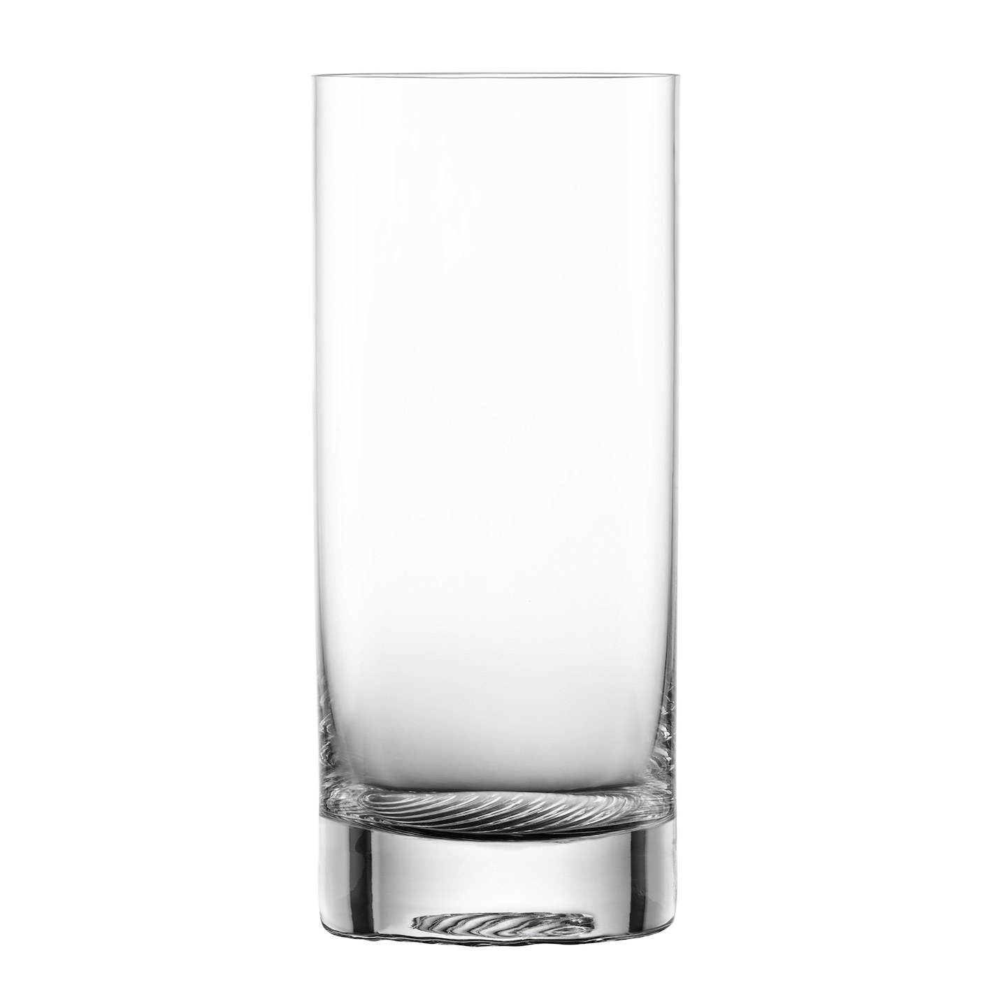 Zwiesel Echo Longdrink Glasses 16.2oz  Set of 4