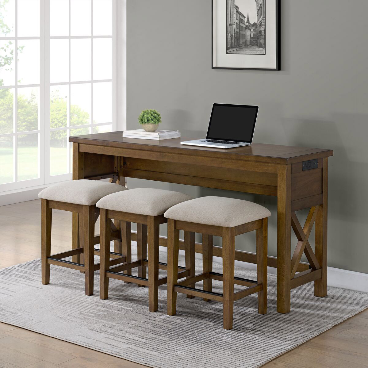 Enlarge Product Preview 3 Successfully Enriched by automation Job.