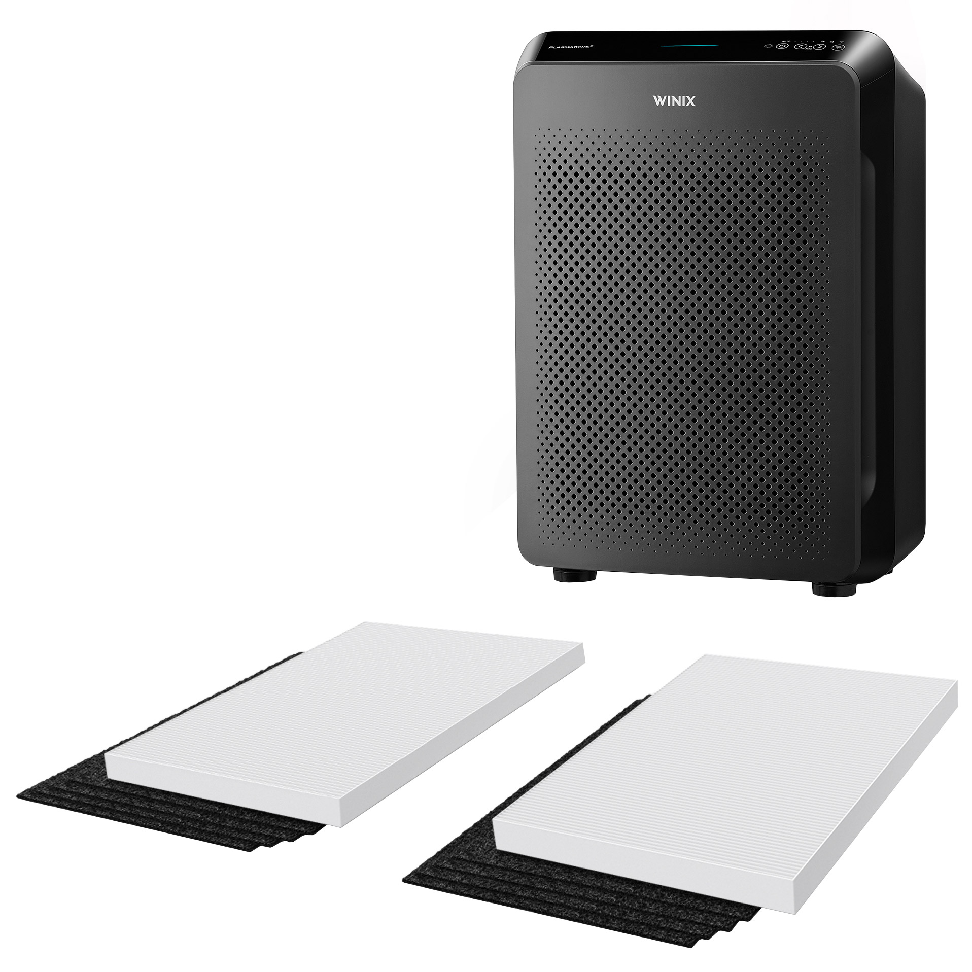 Winix C909 4-Stage Air Purifier with WIFI and PlasmaWave Technology
